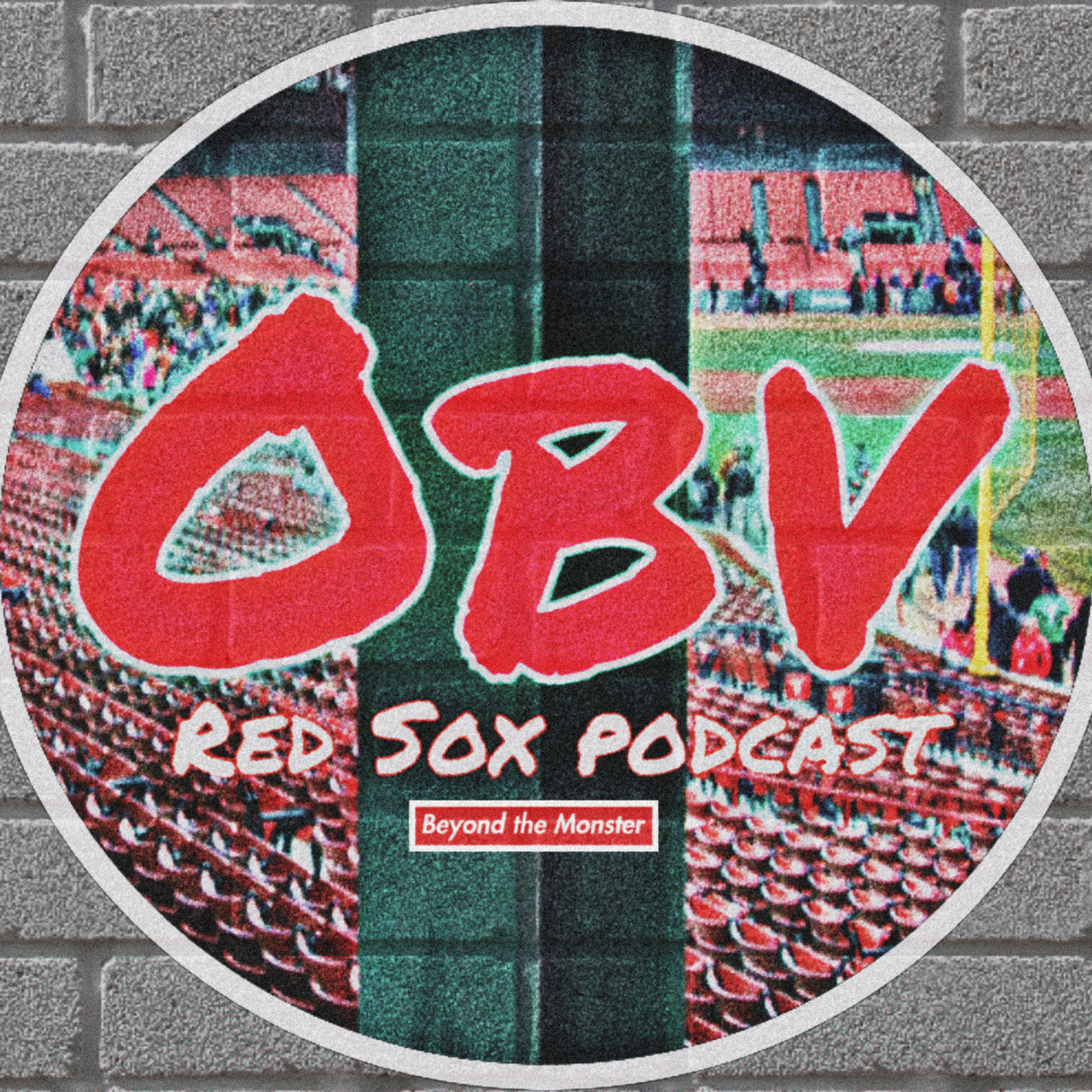 Obstructed View Red Sox Podcast: Red Sox DFA Matt Barnes in a surprising move episode artwork