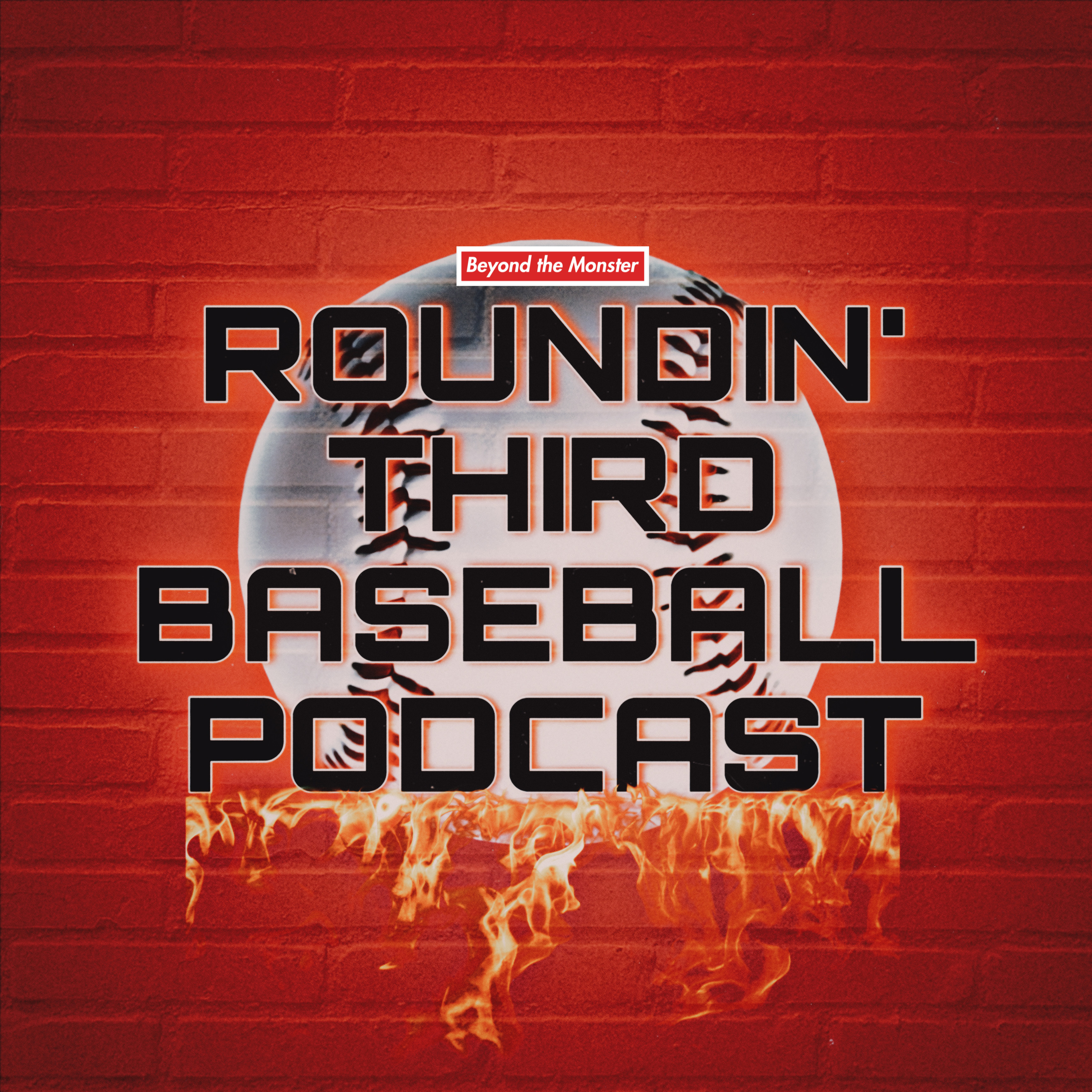 To the Show Baseball Podcast