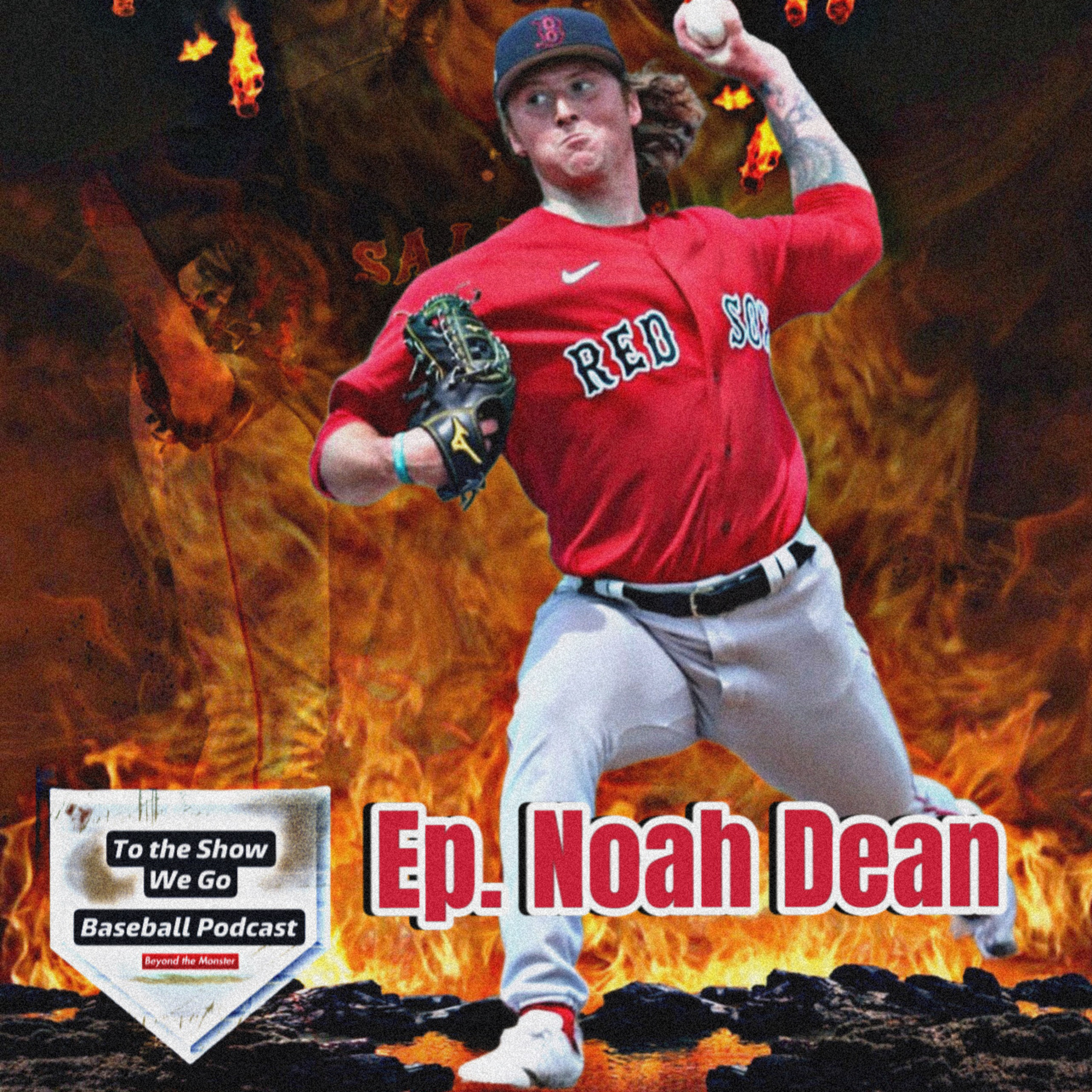 To the Show Baseball Podcast