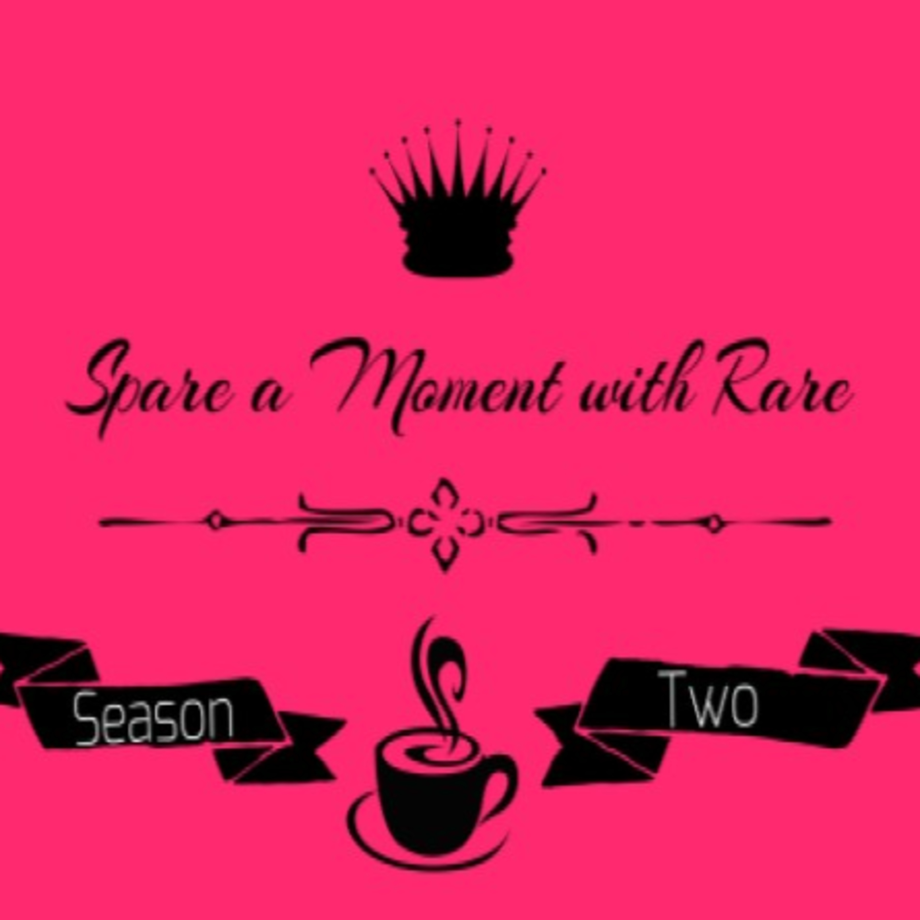 Spare a Moment with Rare