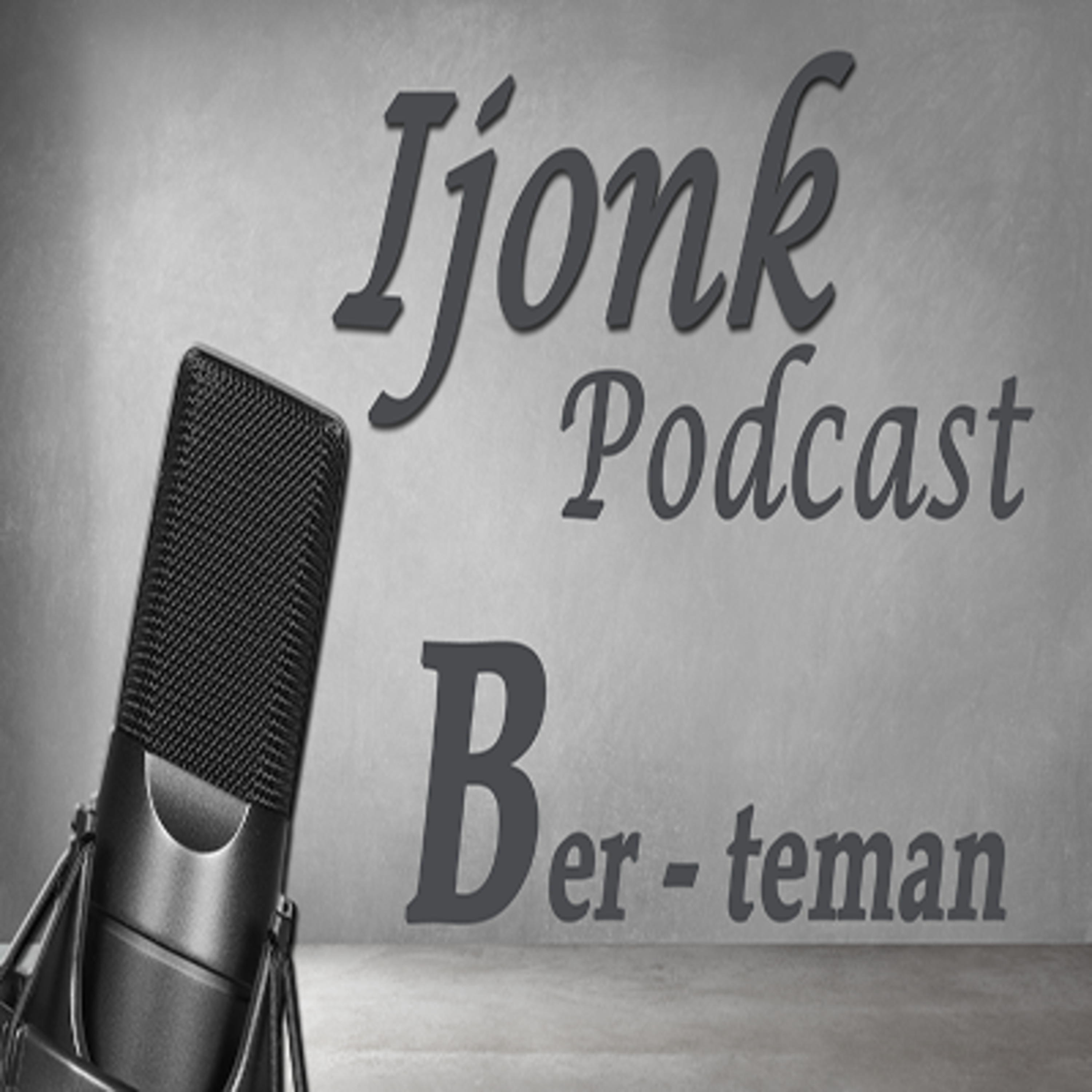 Ijonk Podcast - Series
