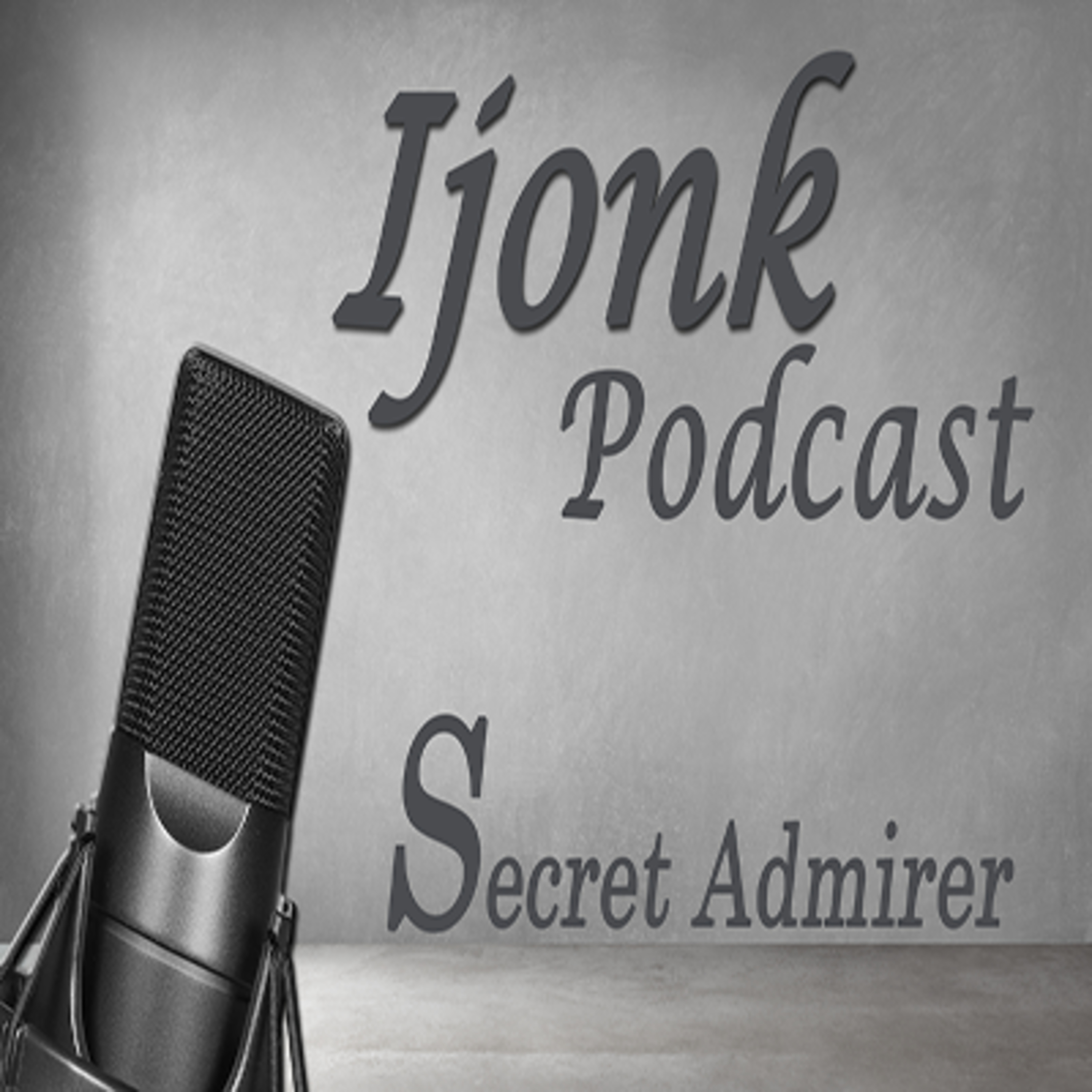 Ijonk Podcast - Series
