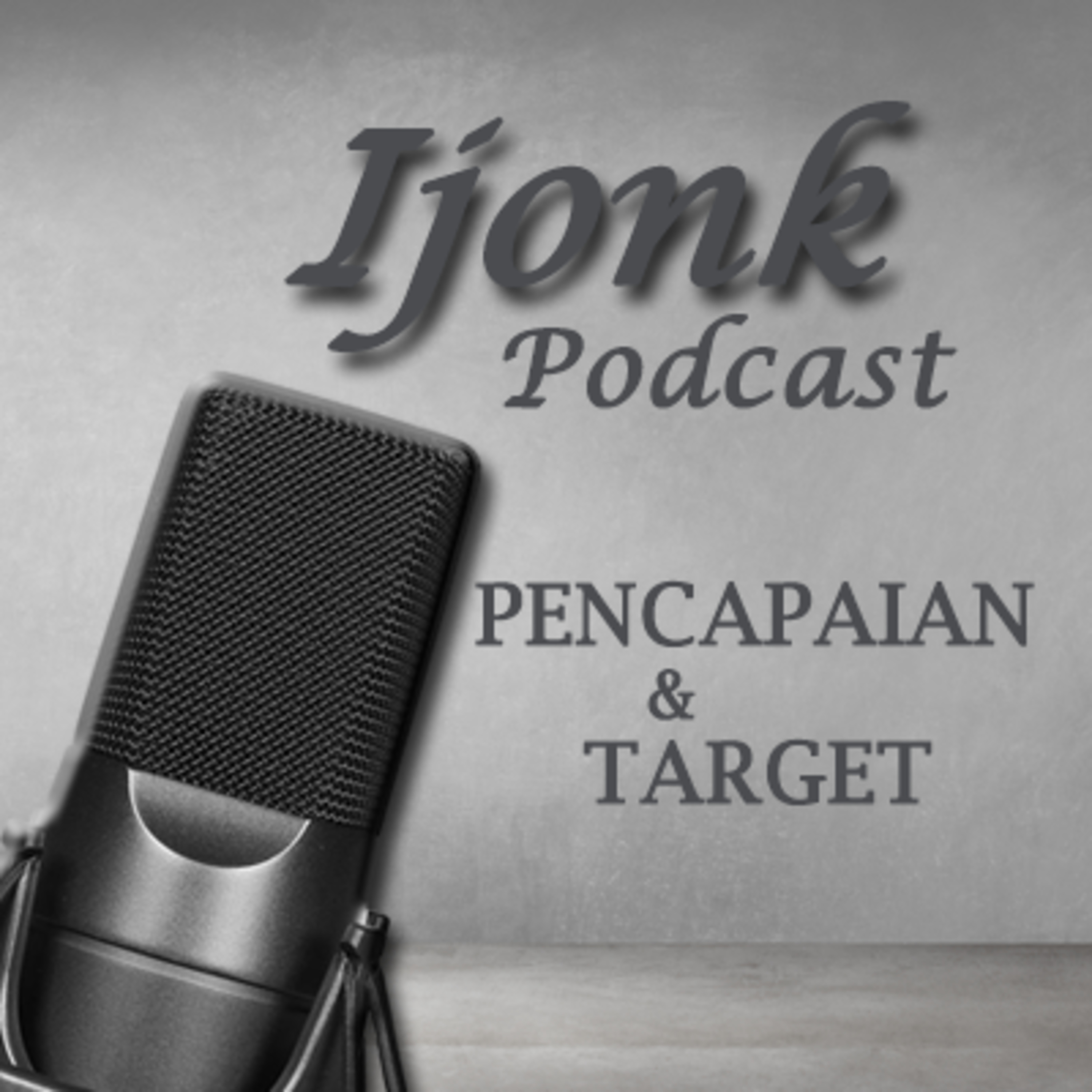 Ijonk Podcast - Series