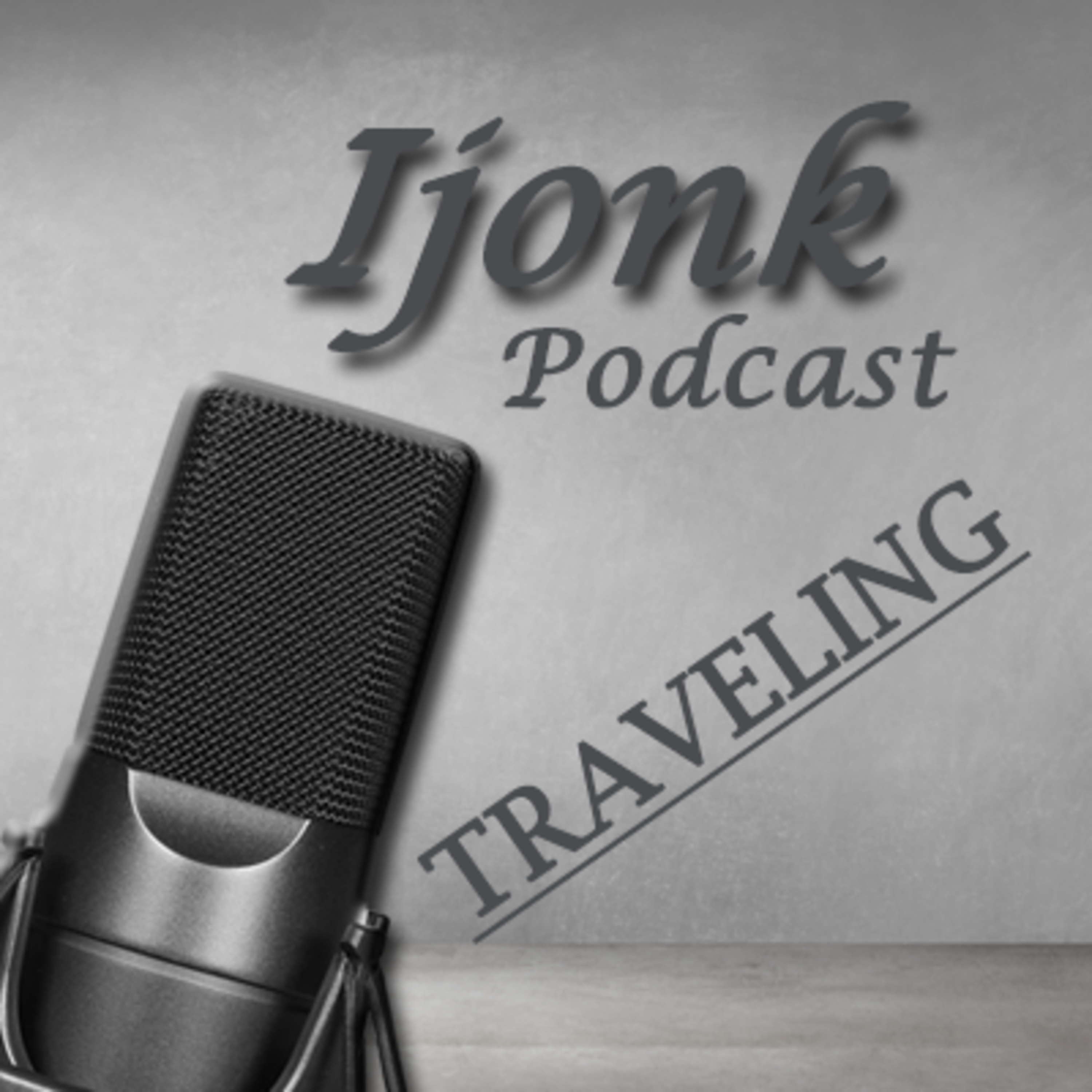 Ijonk Podcast - Series