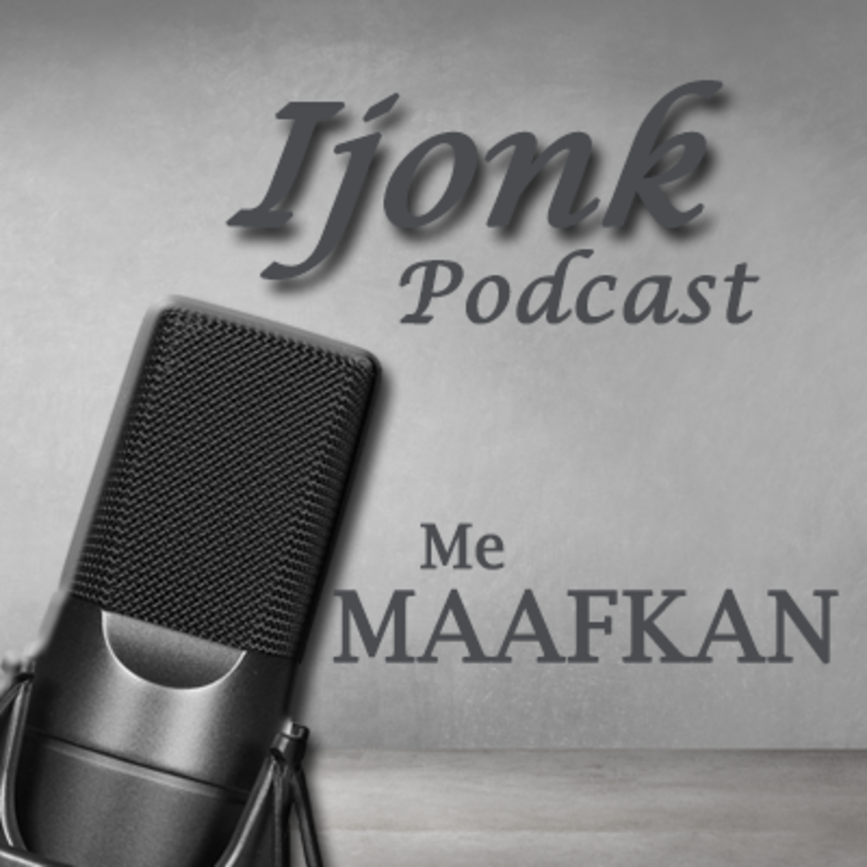 Ijonk Podcast - Series