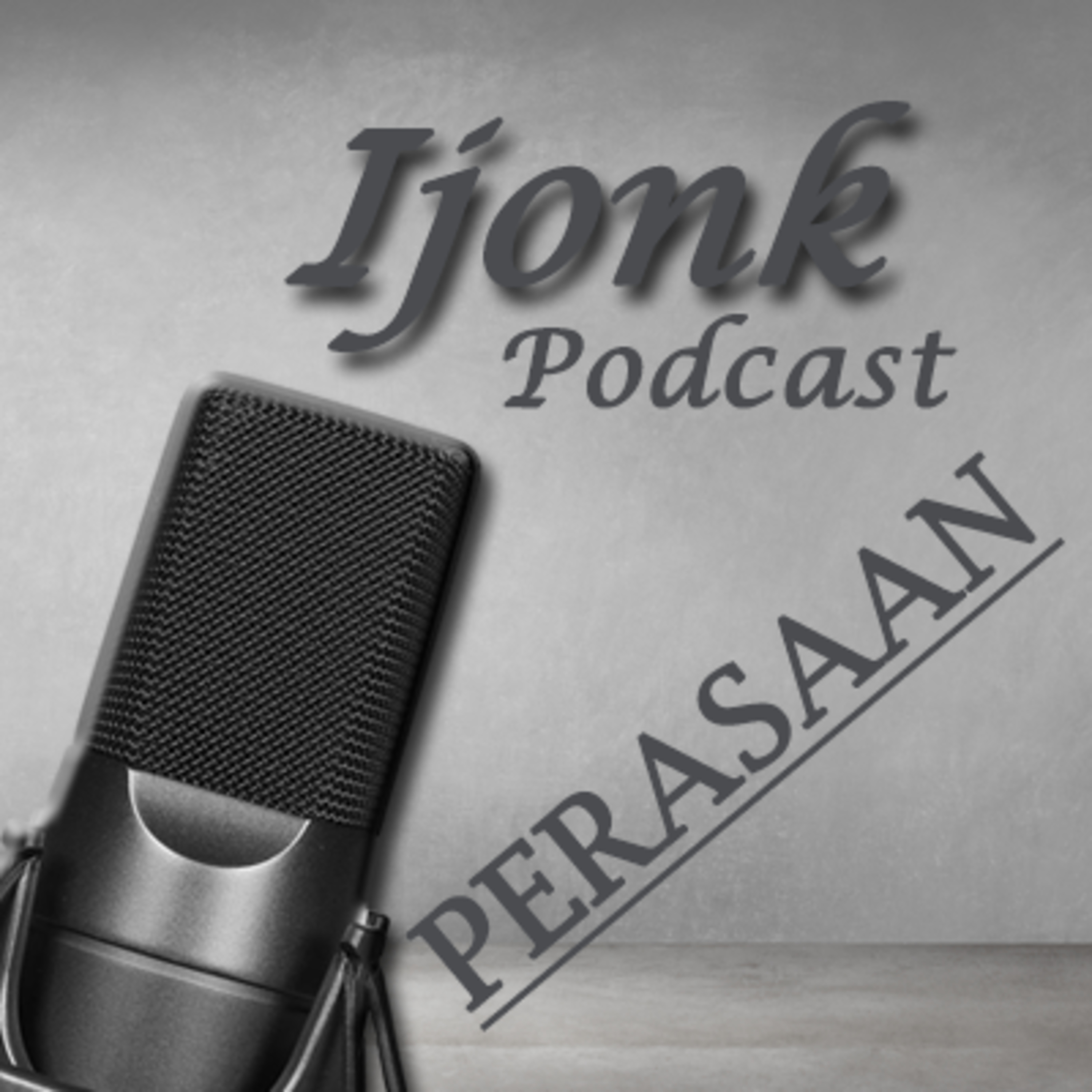 Ijonk Podcast - Series