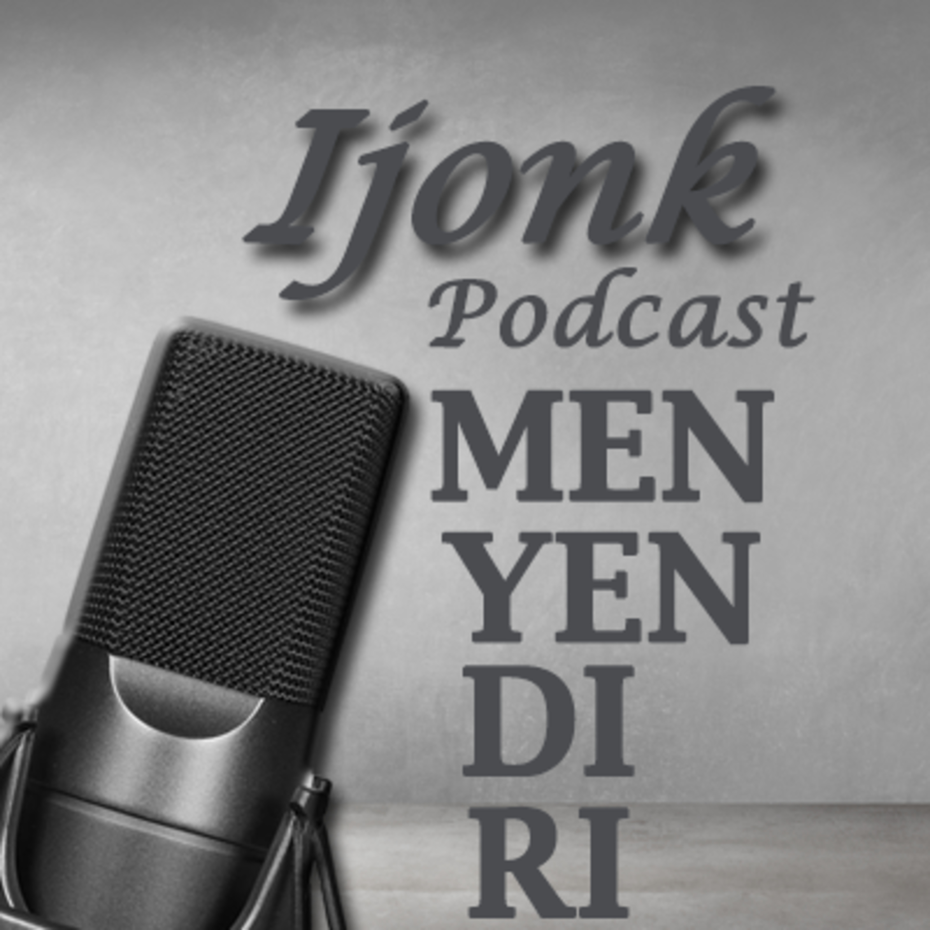 Ijonk Podcast - Series