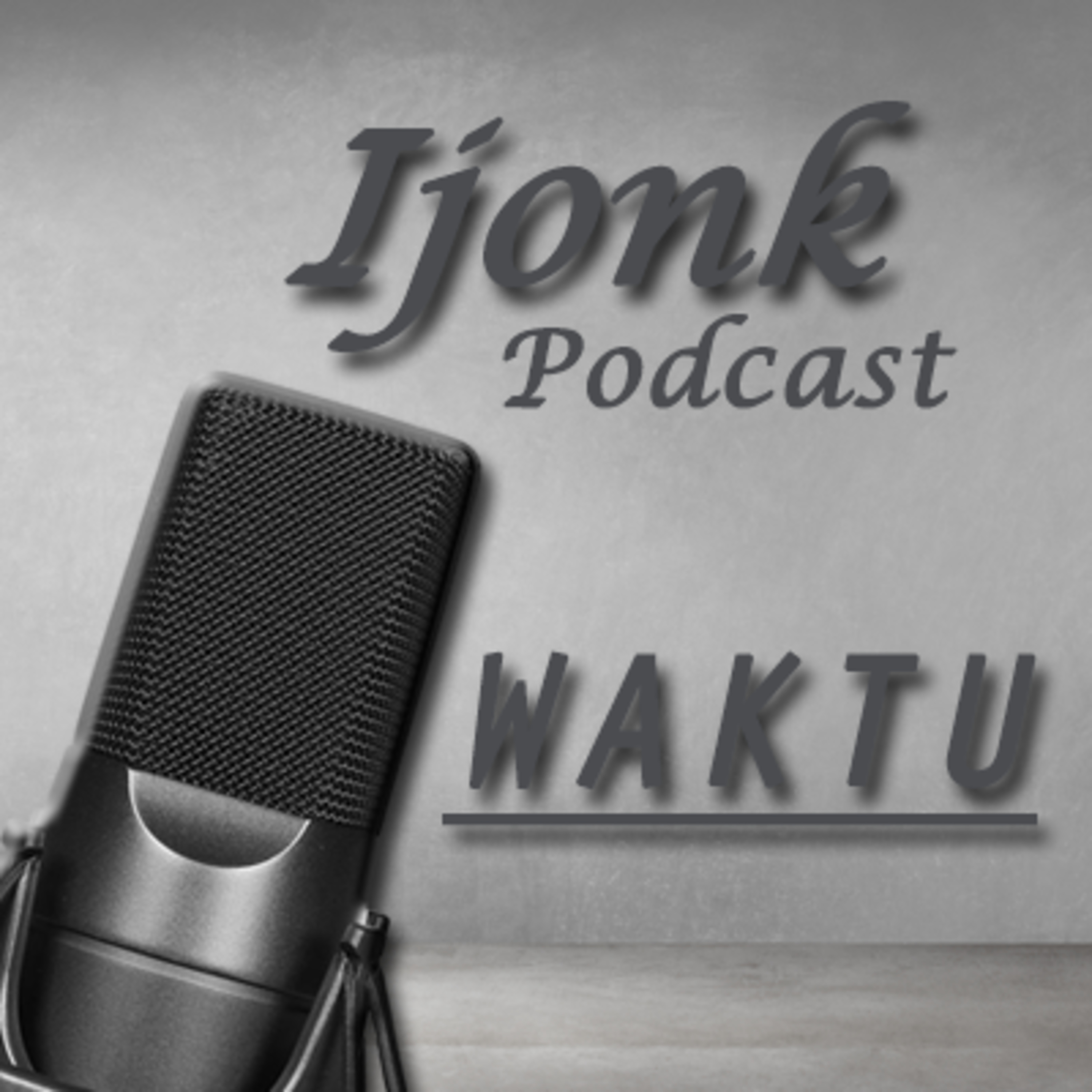 Ijonk Podcast - Series