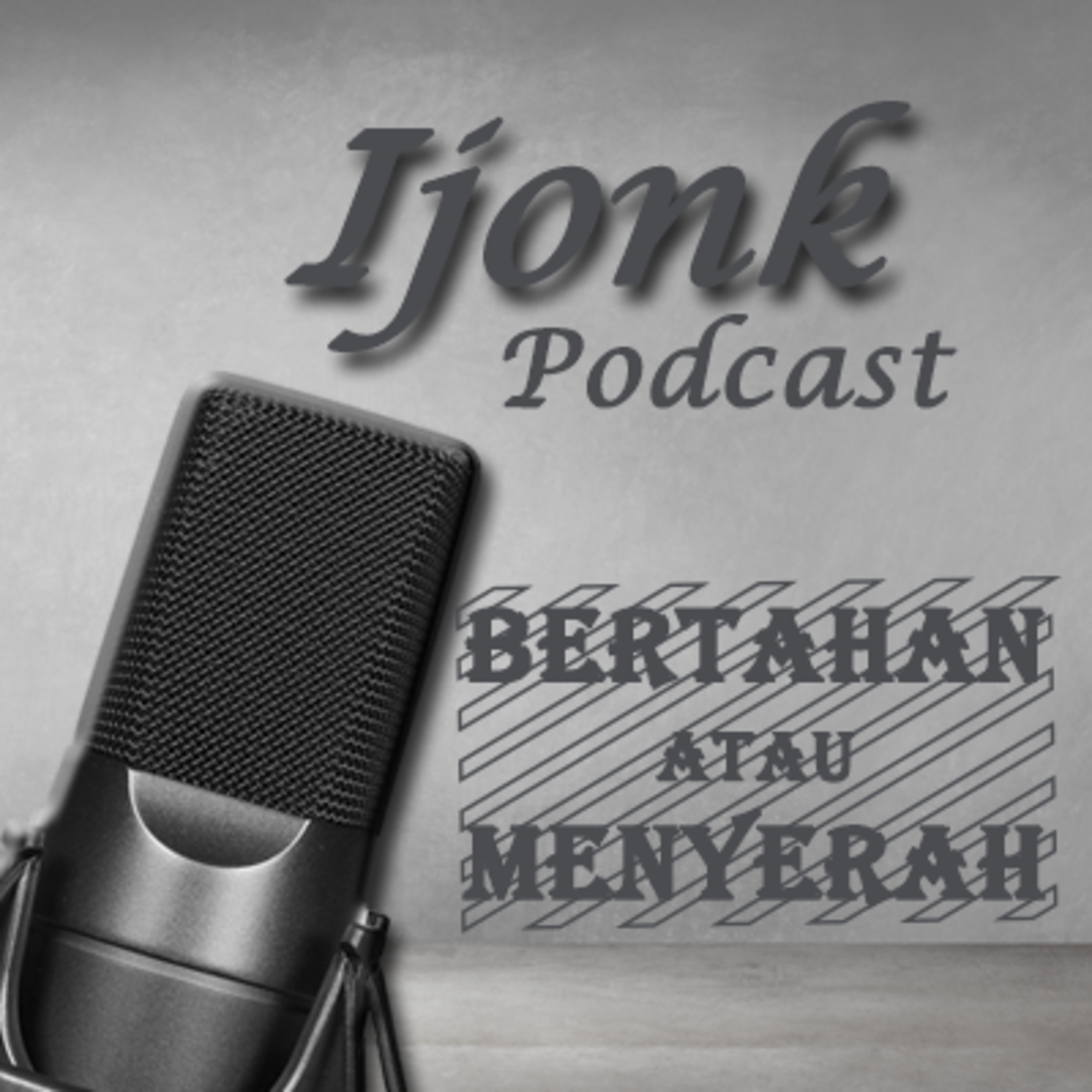 Ijonk Podcast - Series