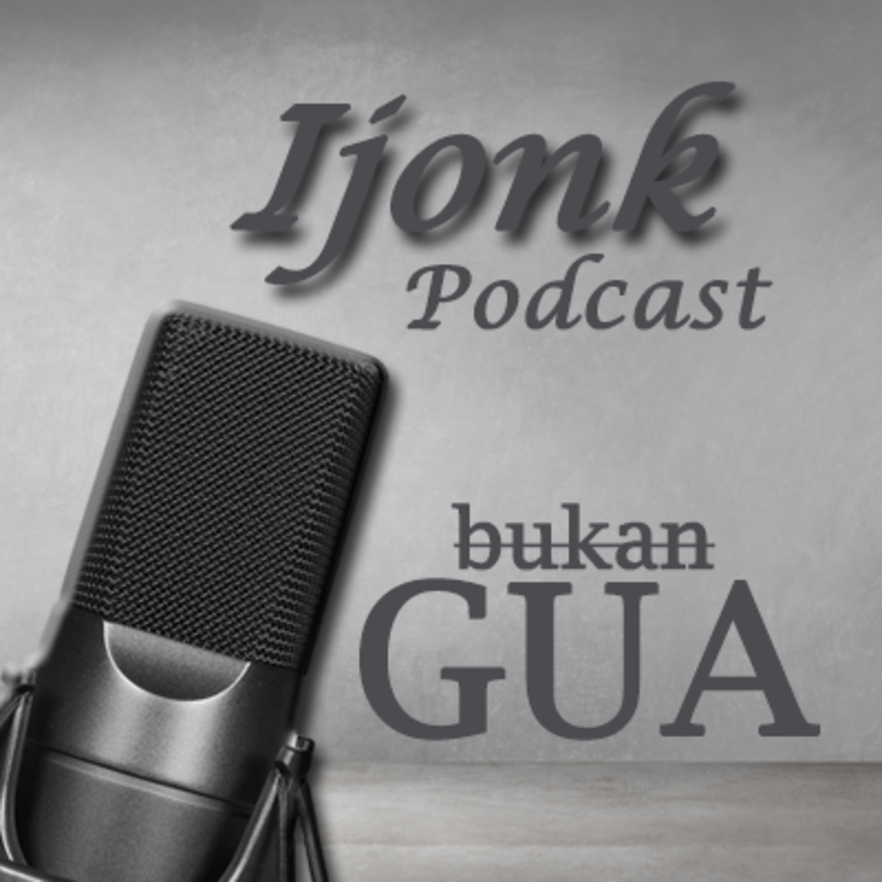 Ijonk Podcast - Series