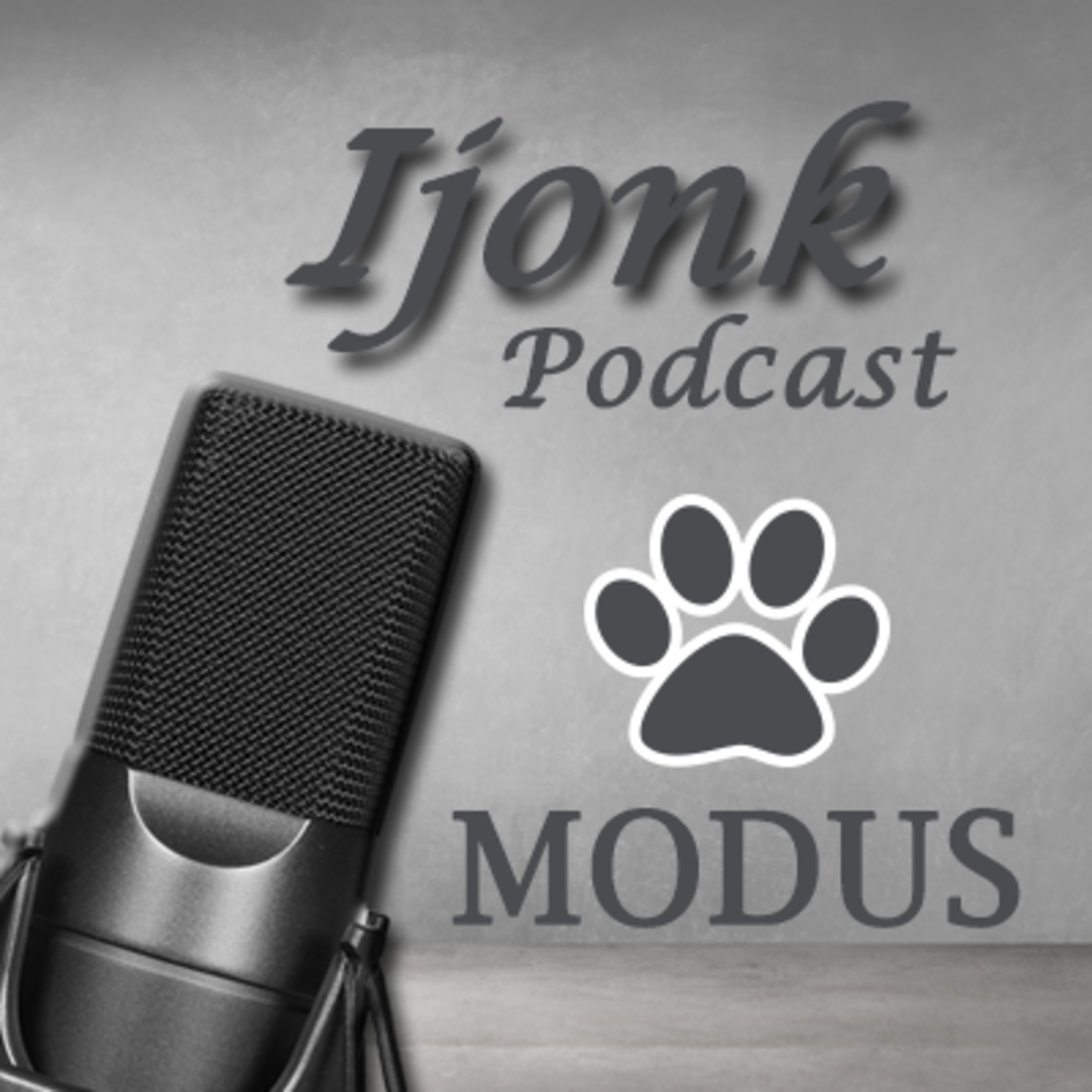 Ijonk Podcast - Series