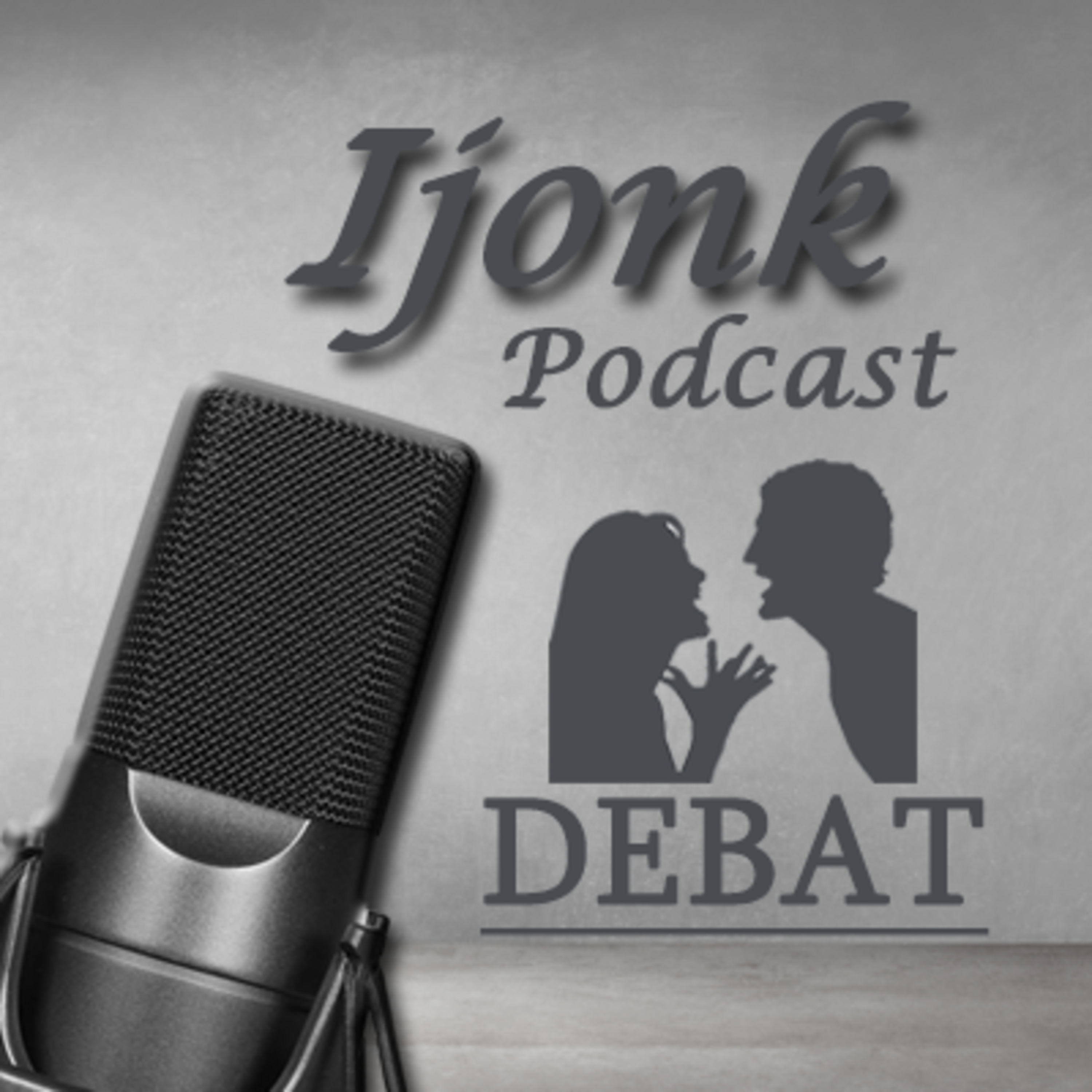 Ijonk Podcast - Series