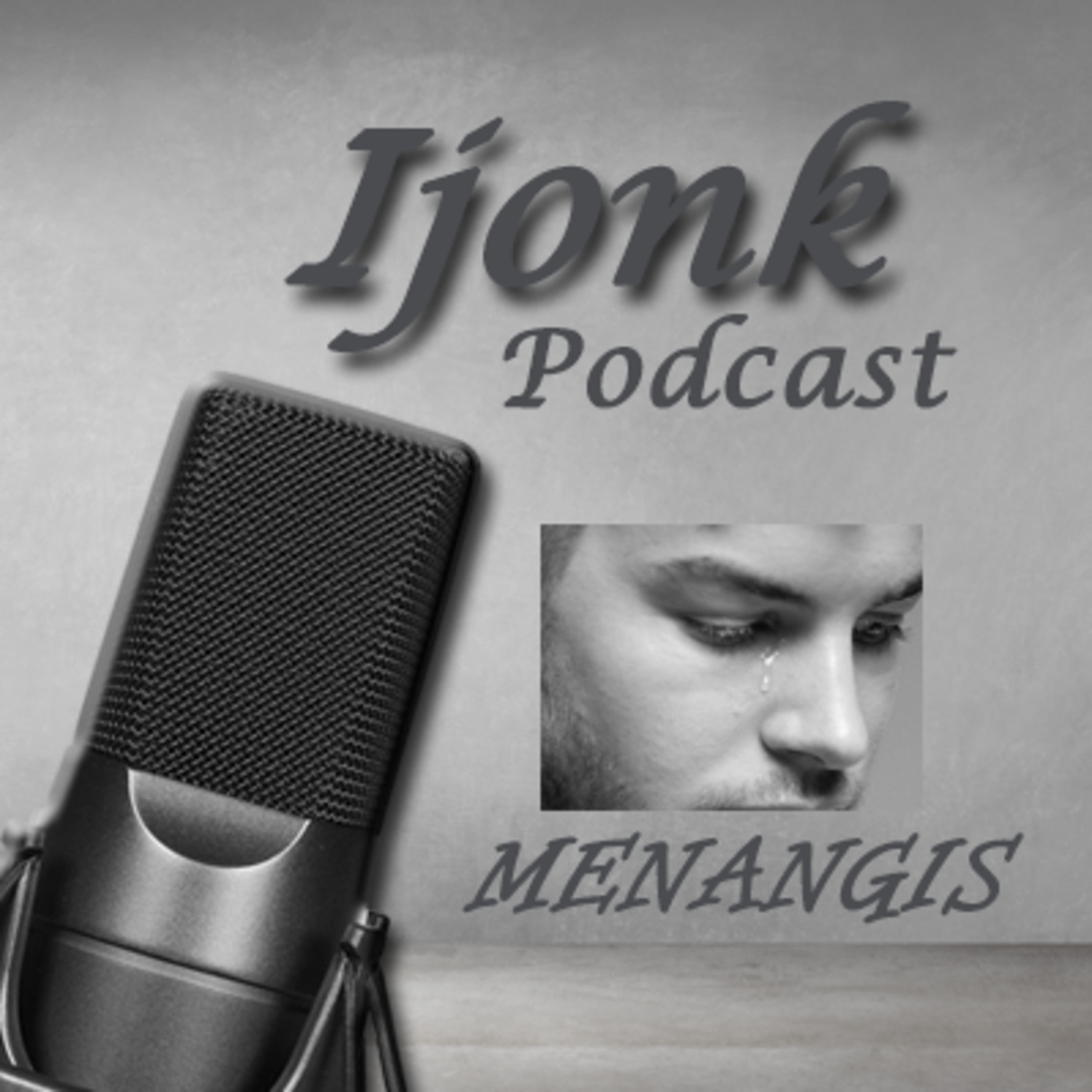 Ijonk Podcast - Series