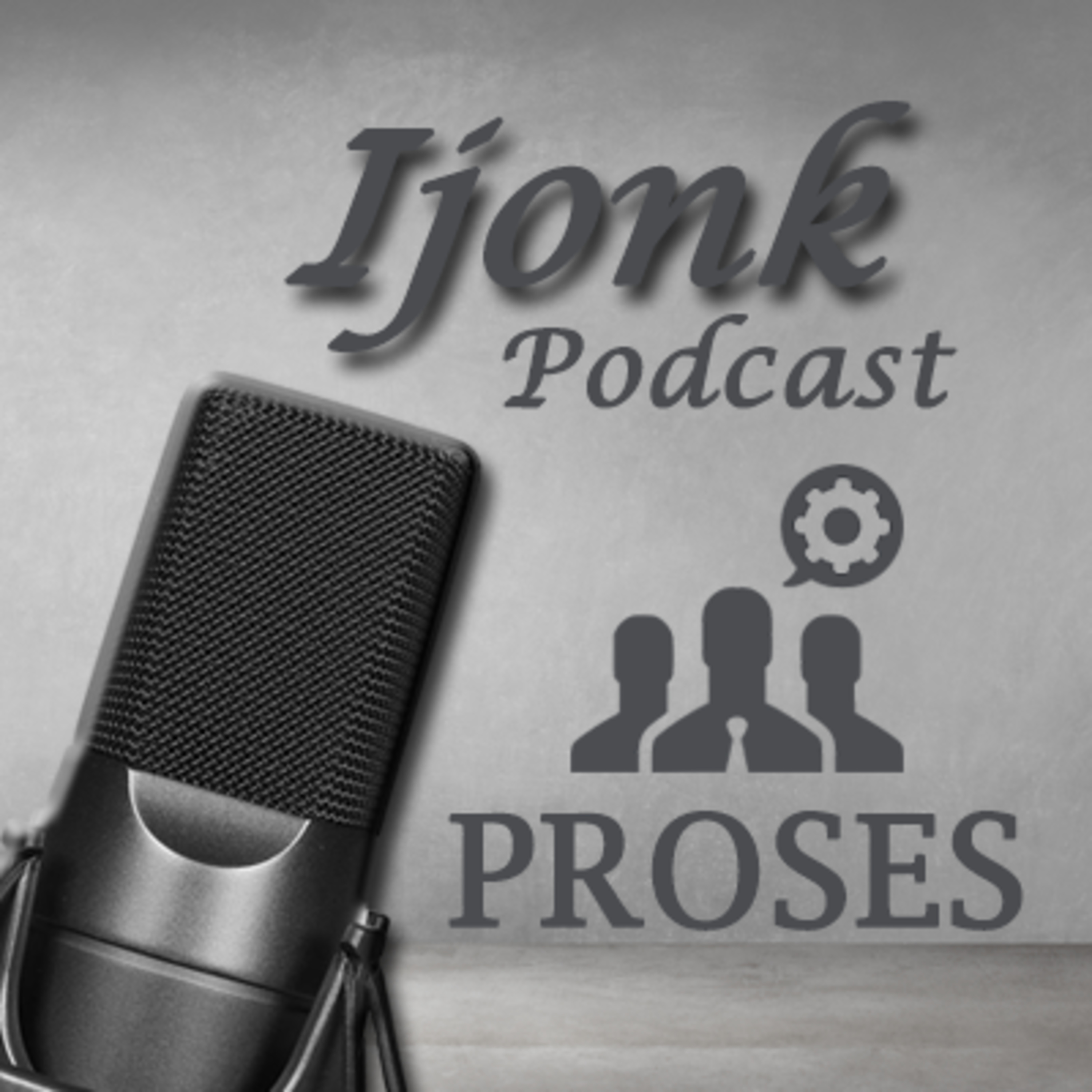 Ijonk Podcast - Series