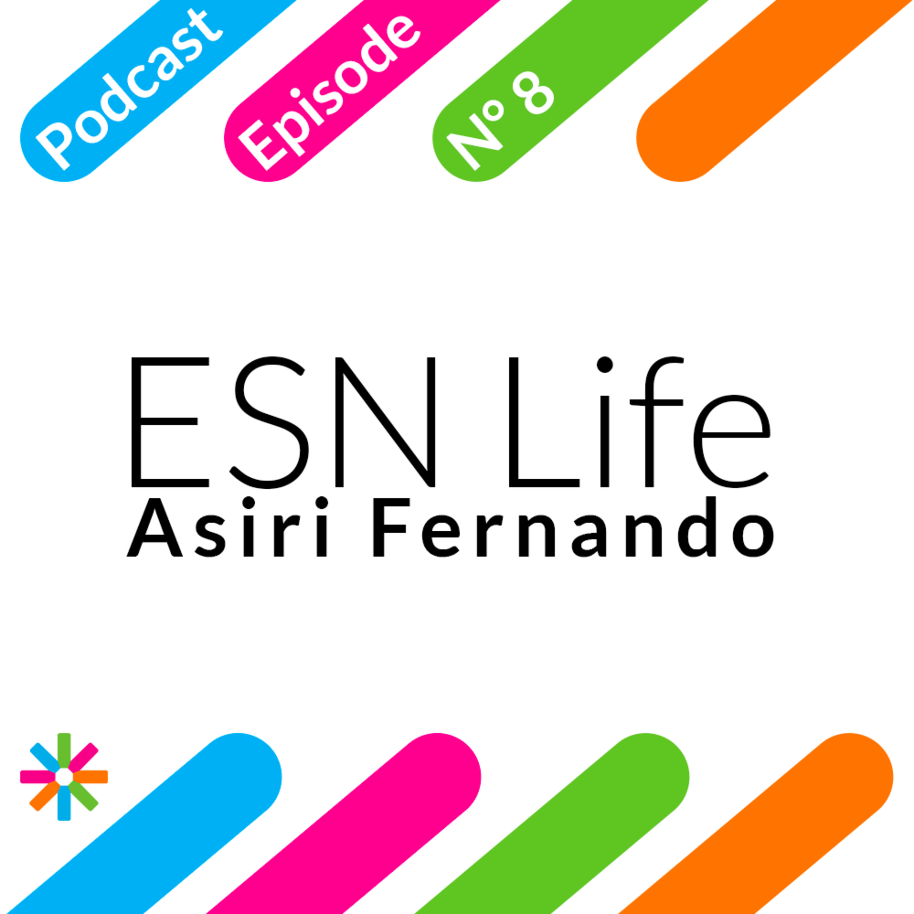 ESN Life