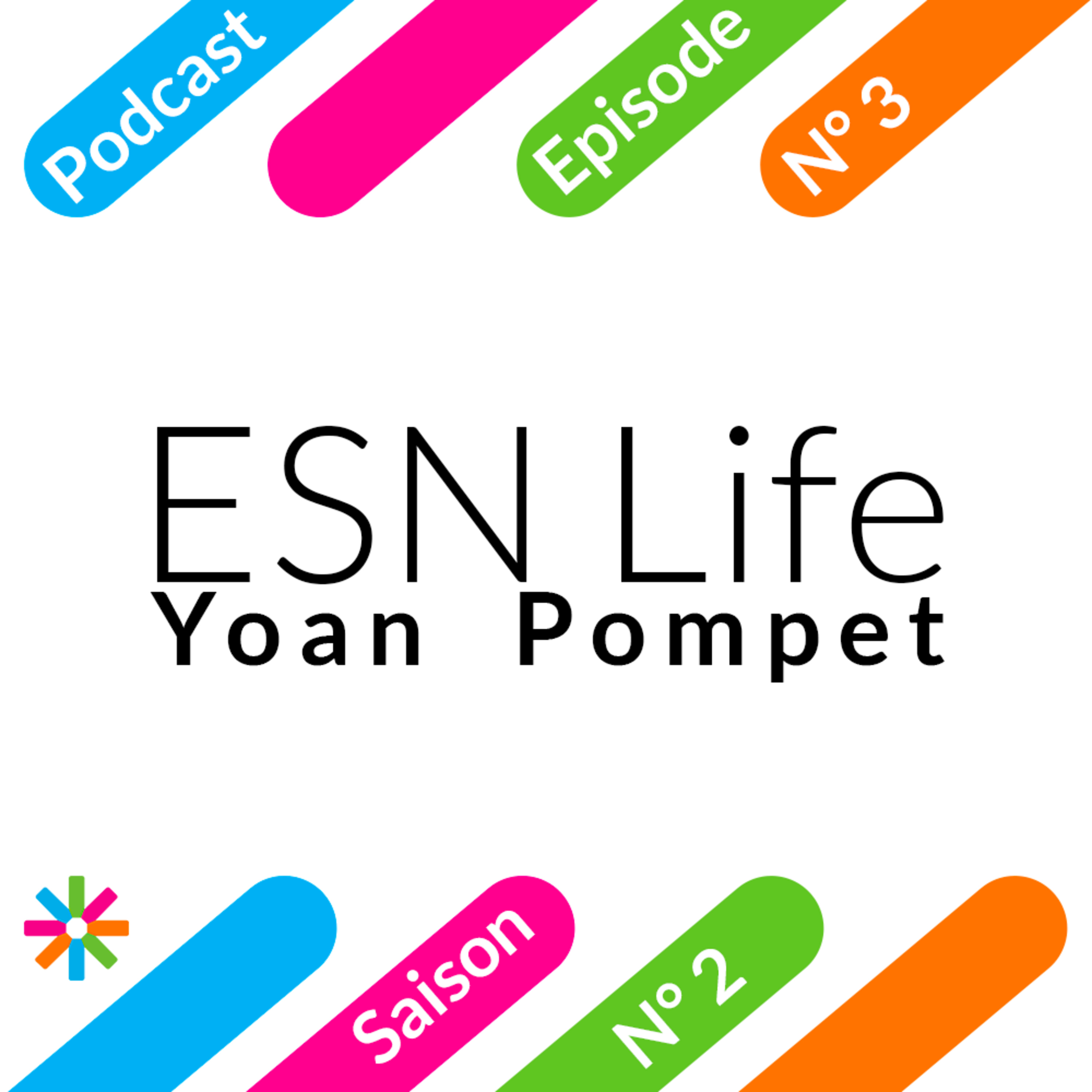 ESN Life