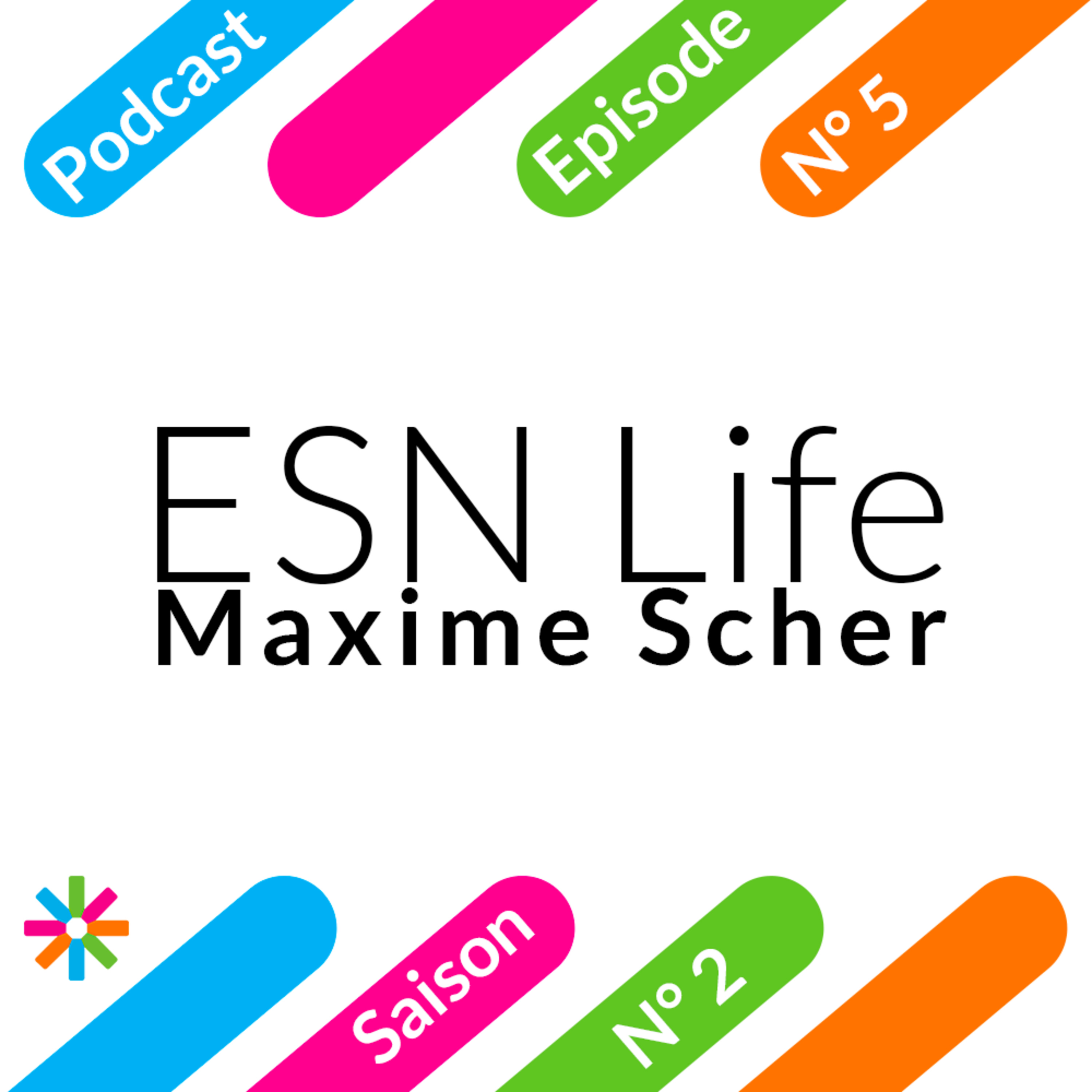 ESN Life
