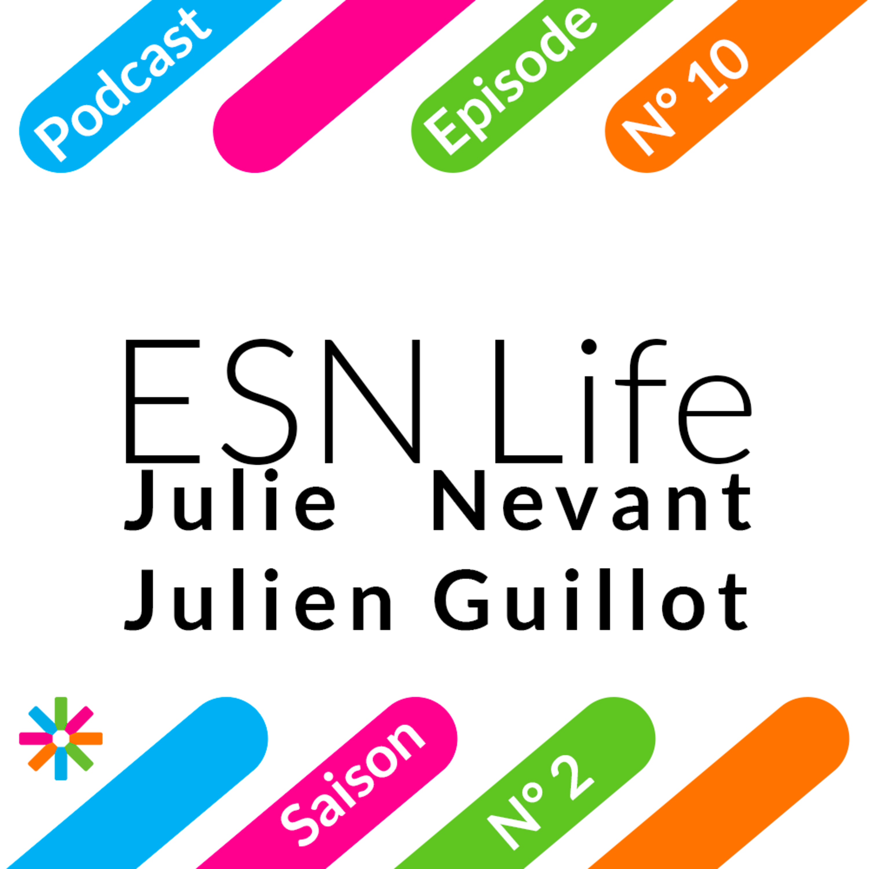 ESN Life