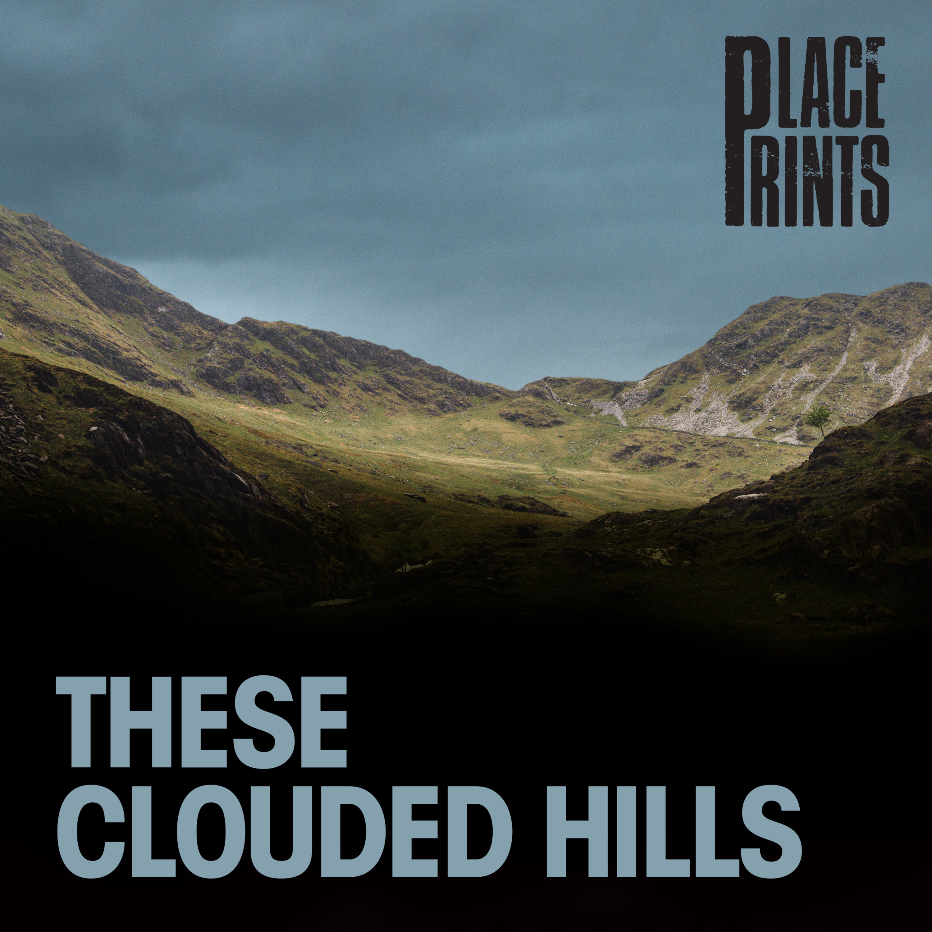 These Clouded Hills episode artwork