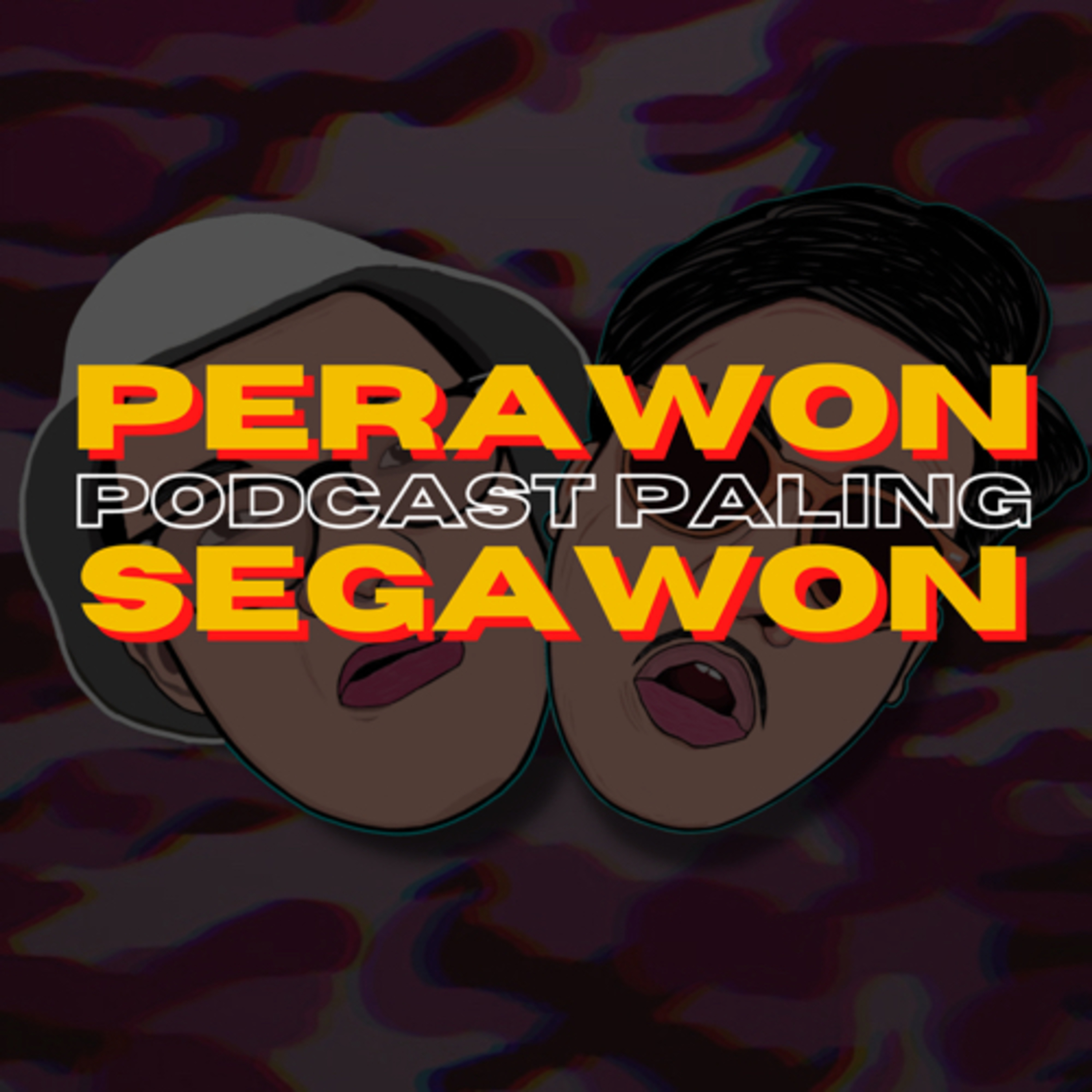 Sugeng Rawuh episode artwork