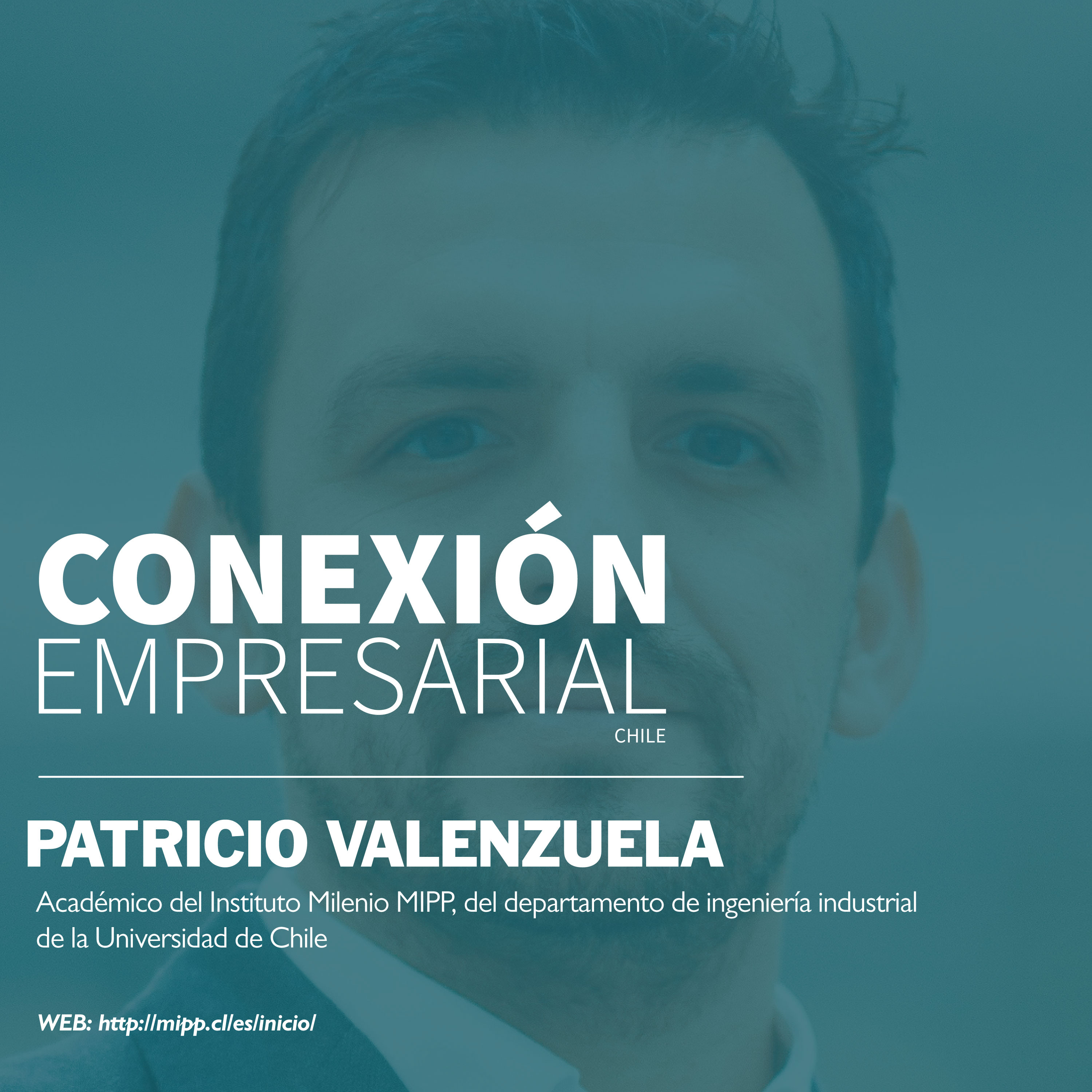 Conexión Empresarial Chile