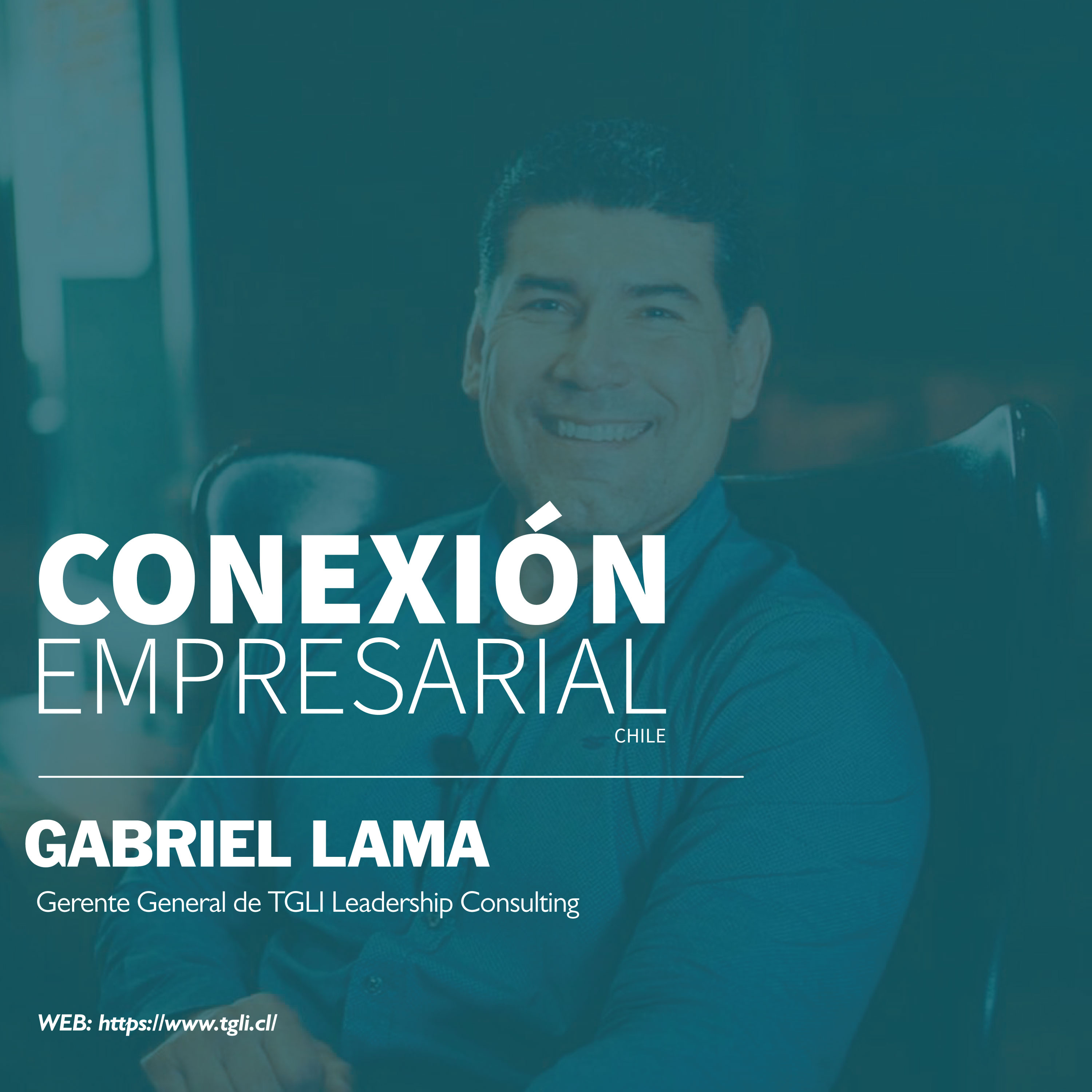 Conexión Empresarial Chile