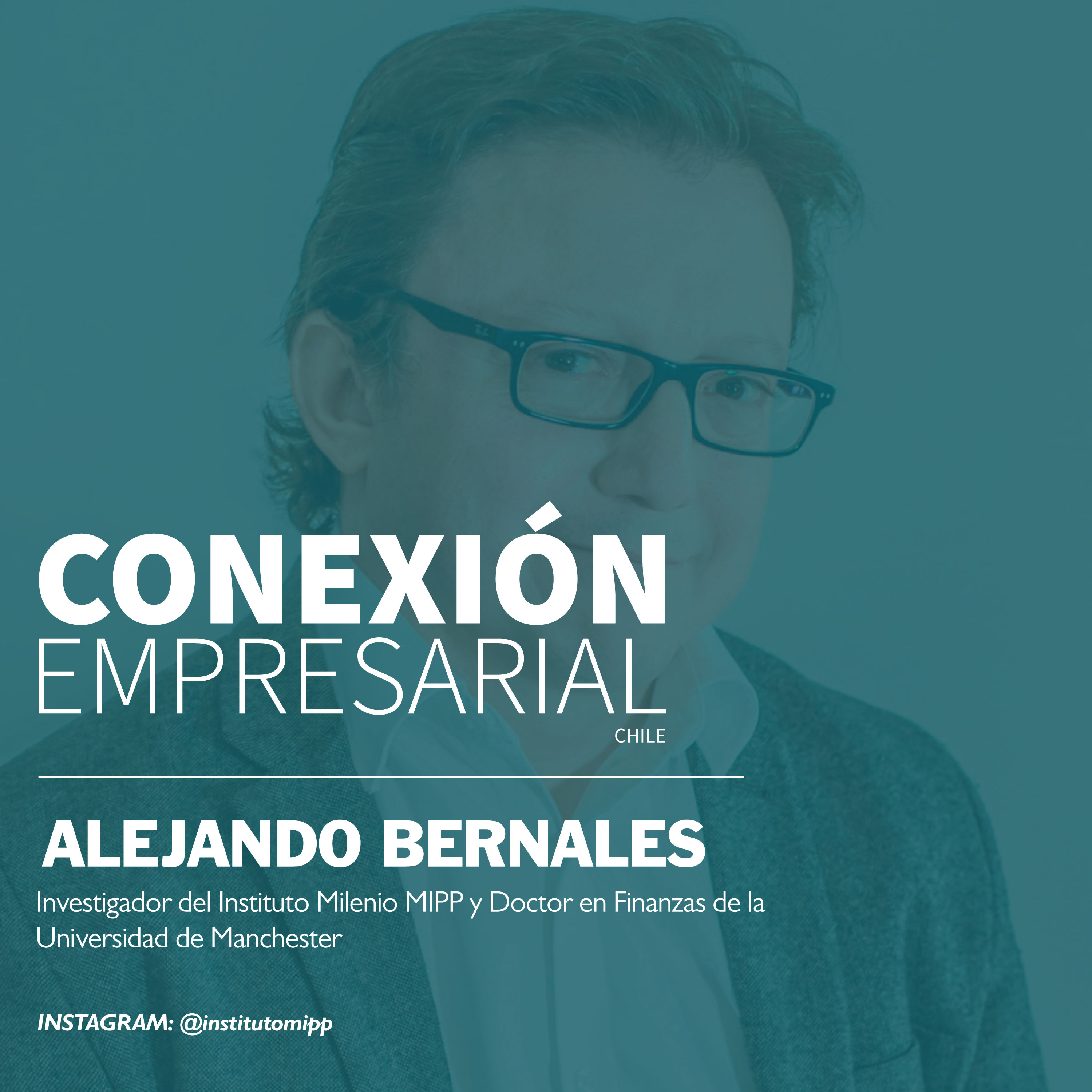 Conexión Empresarial Chile