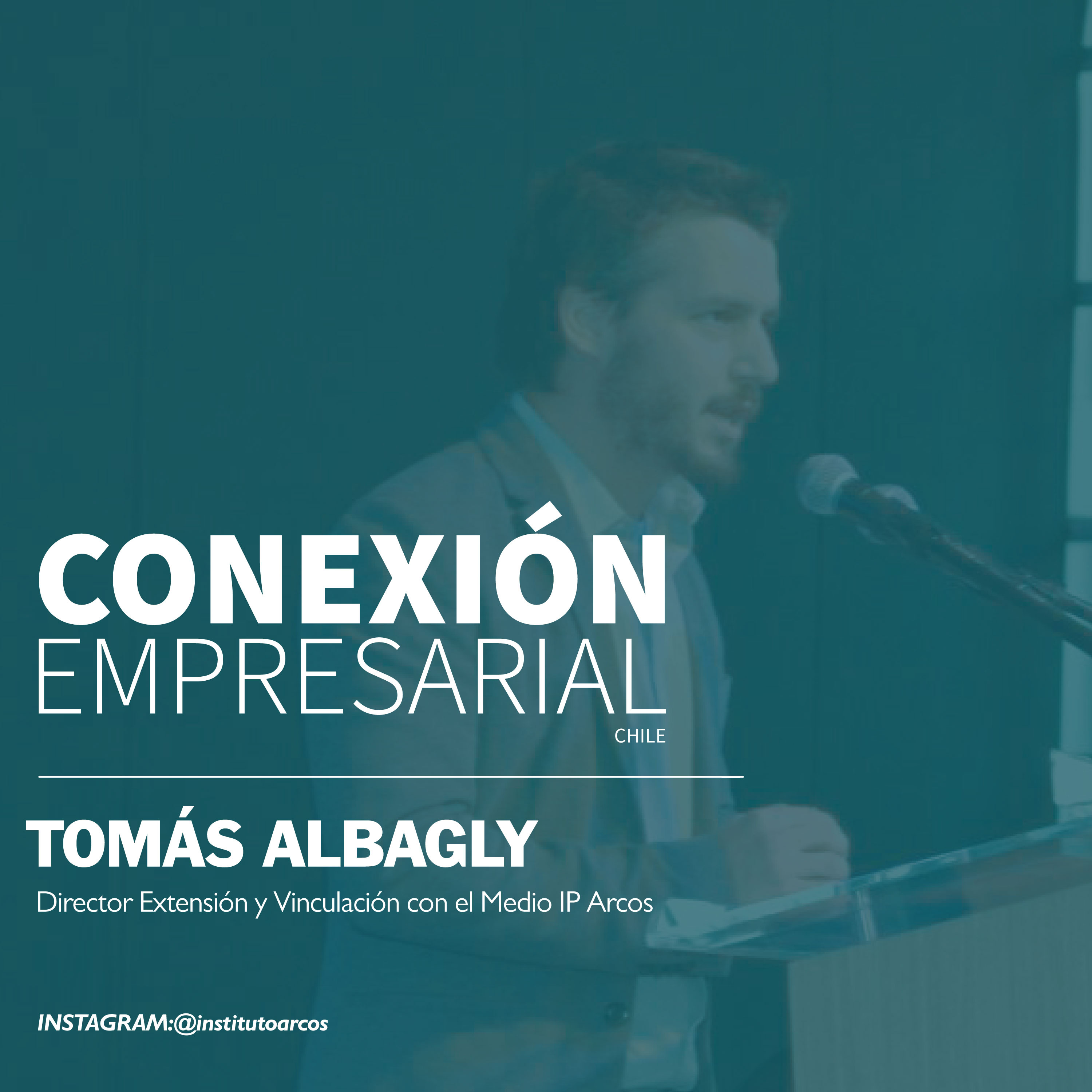 Conexión Empresarial Chile