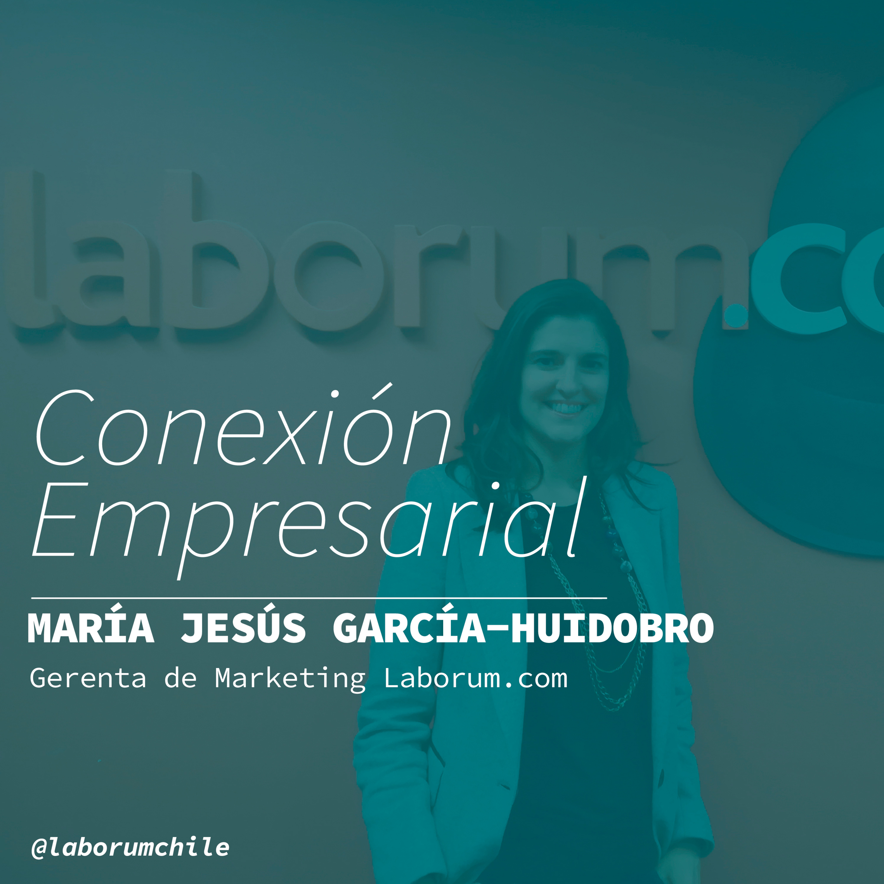 Conexión Empresarial Chile