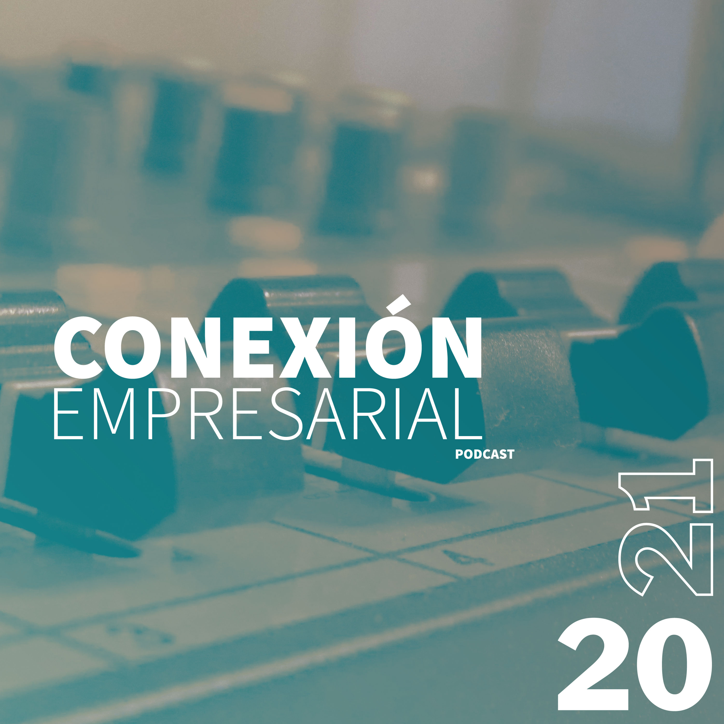 Conexión Empresarial Chile