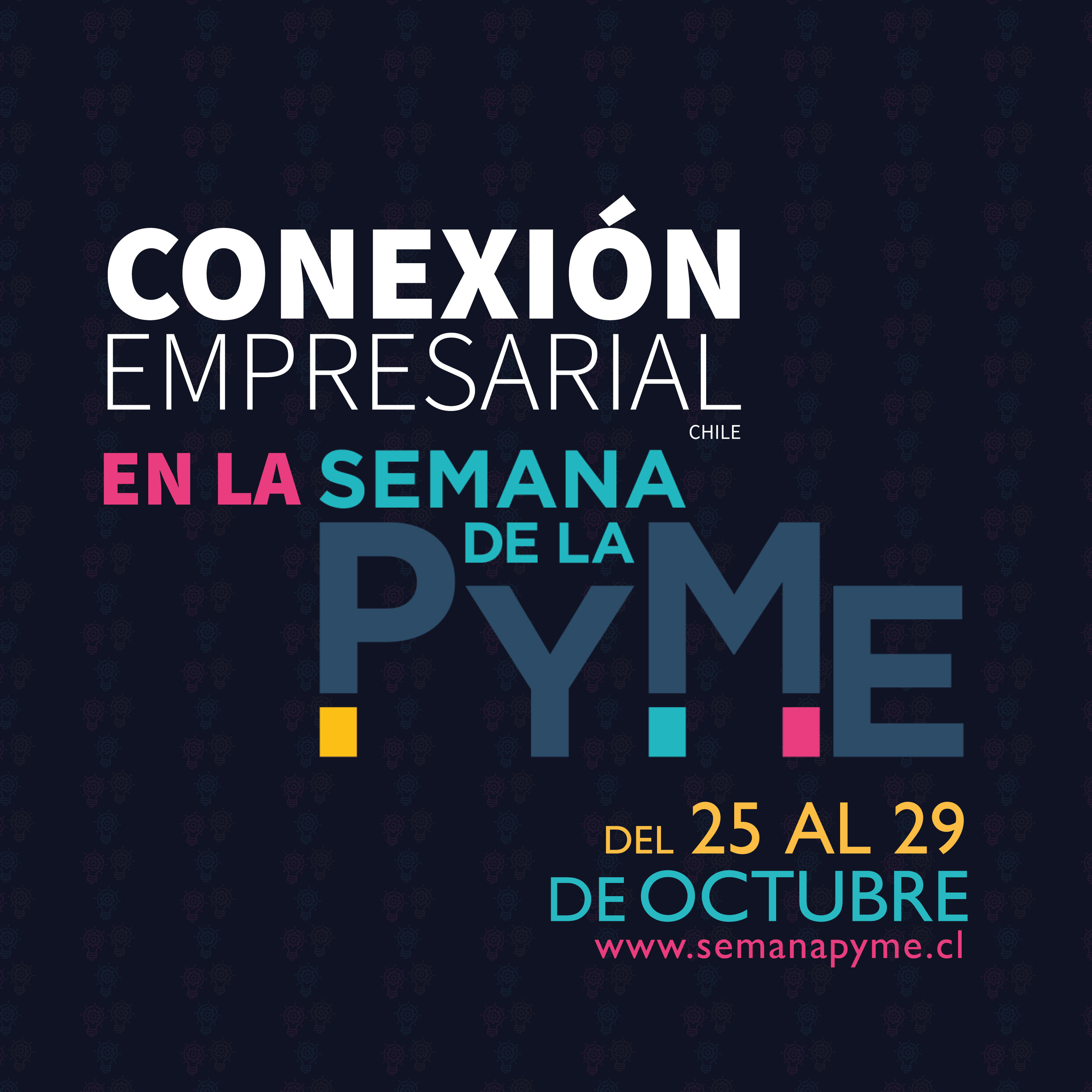 Conexión Empresarial Chile