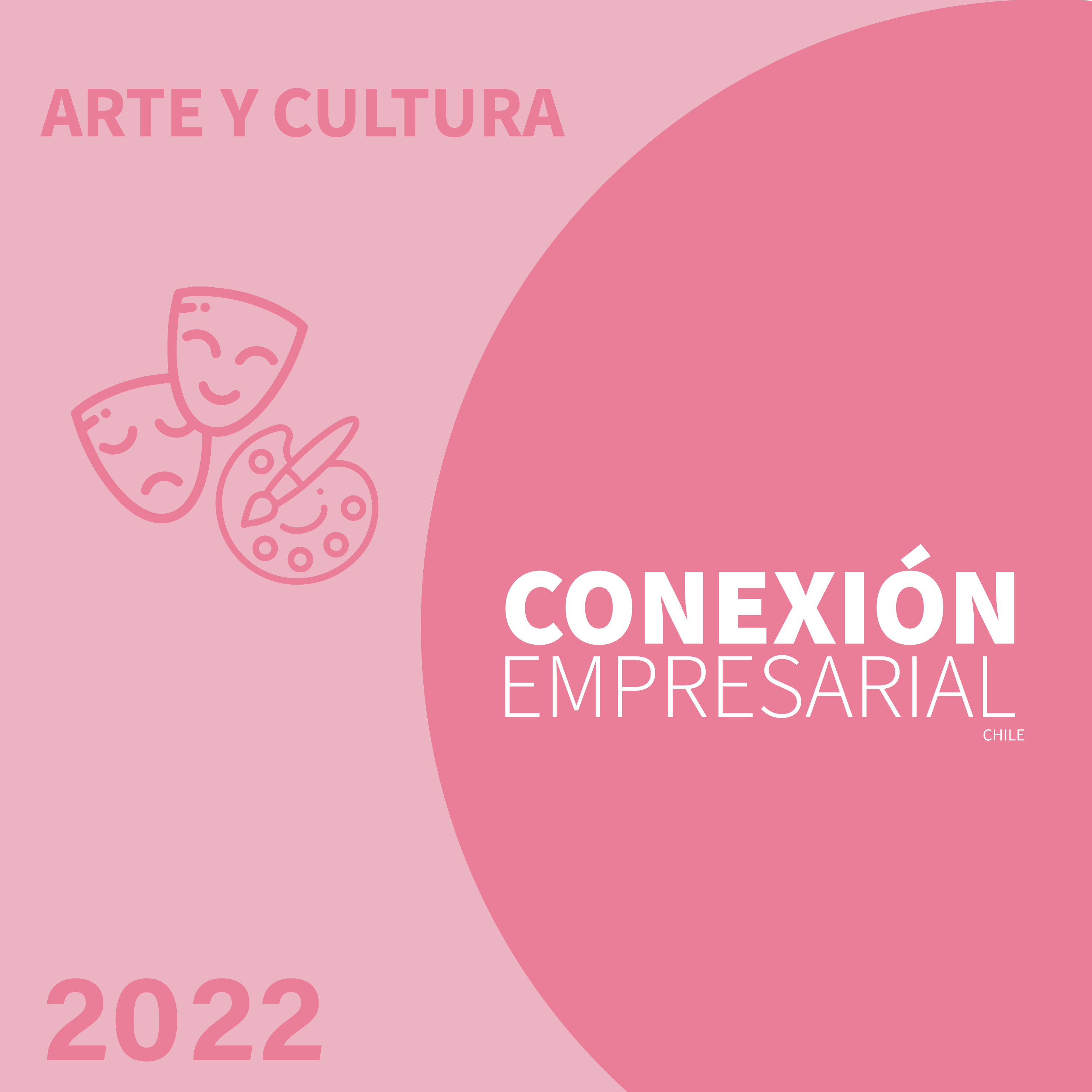 Conexión Empresarial Chile