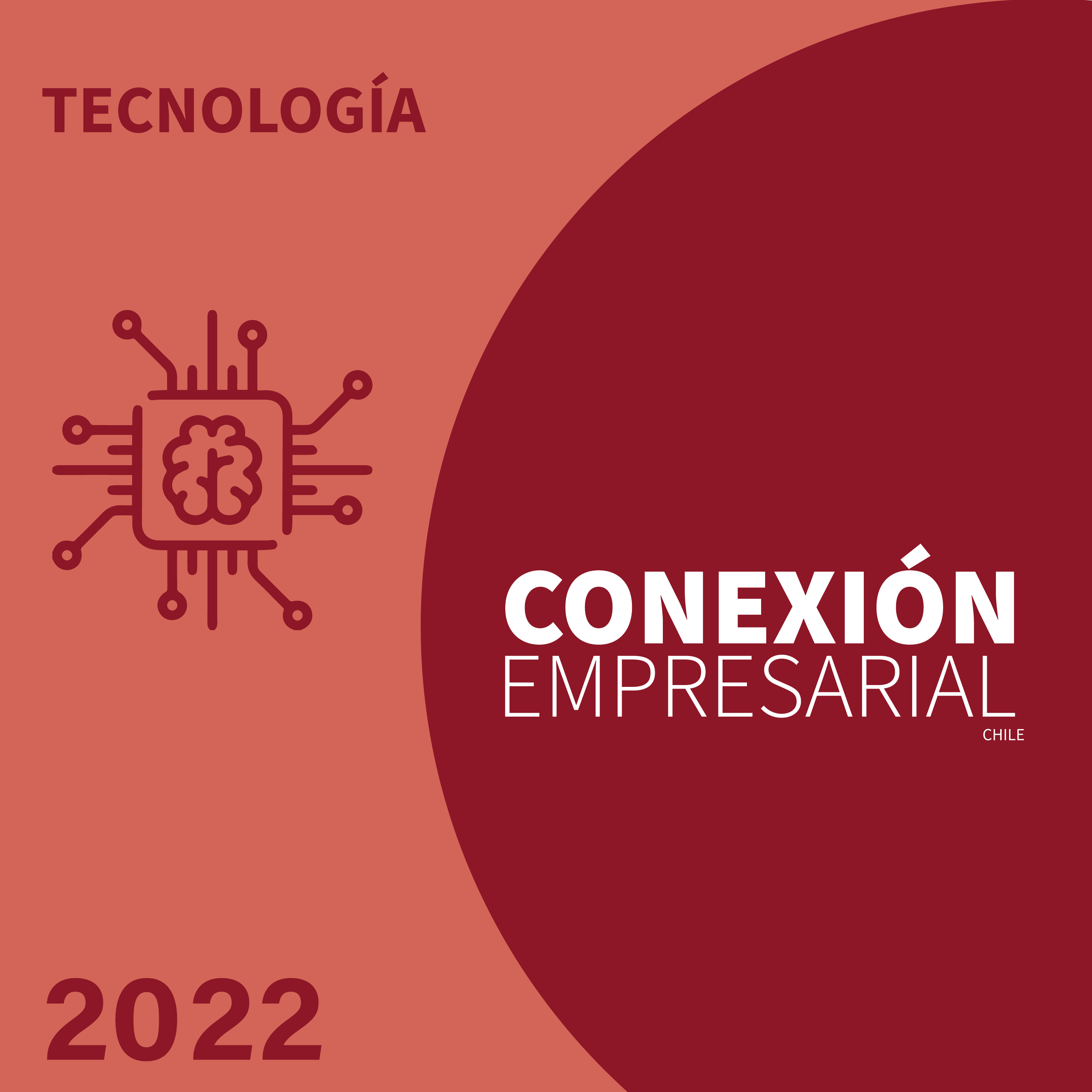 Conexión Empresarial Chile