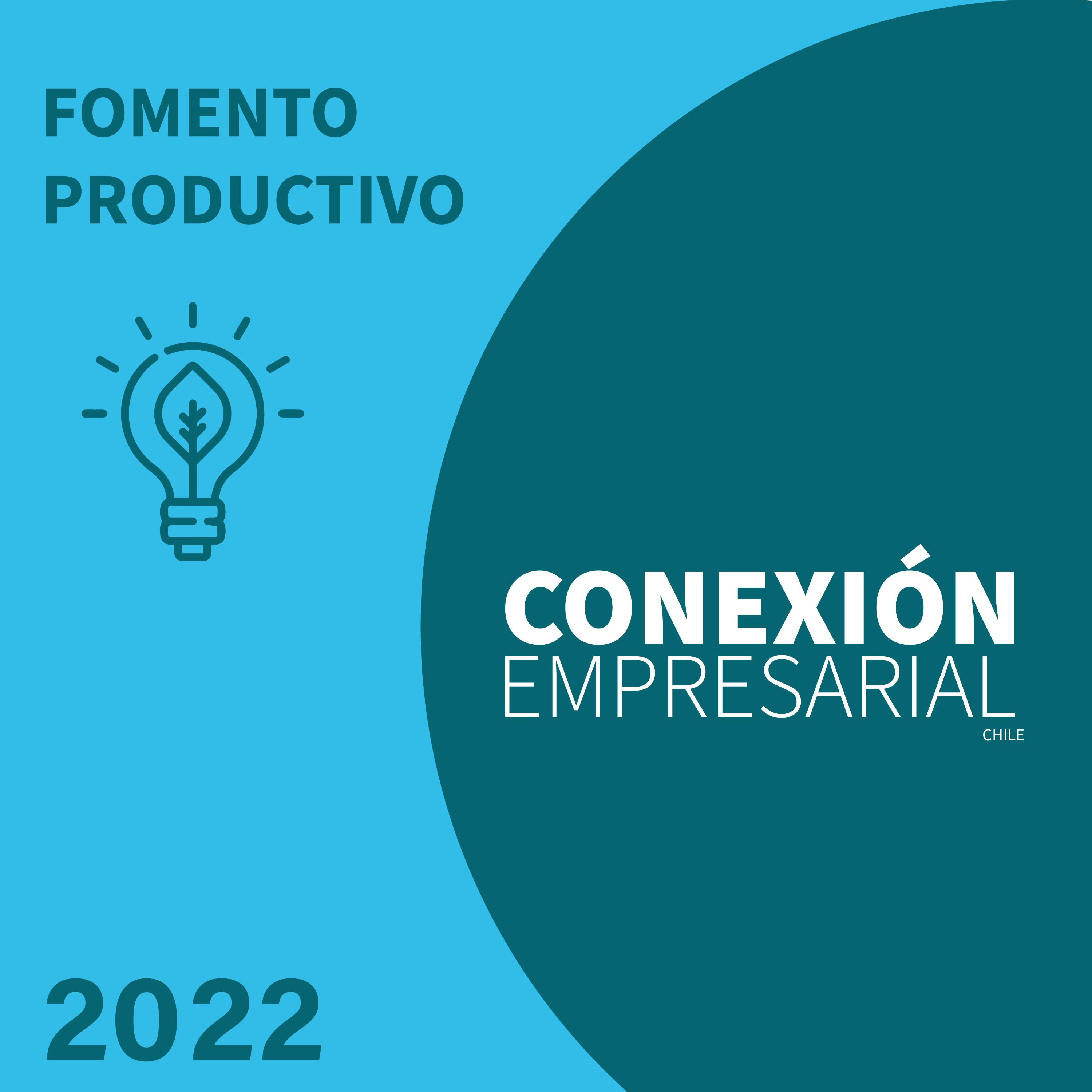 Conexión Empresarial Chile