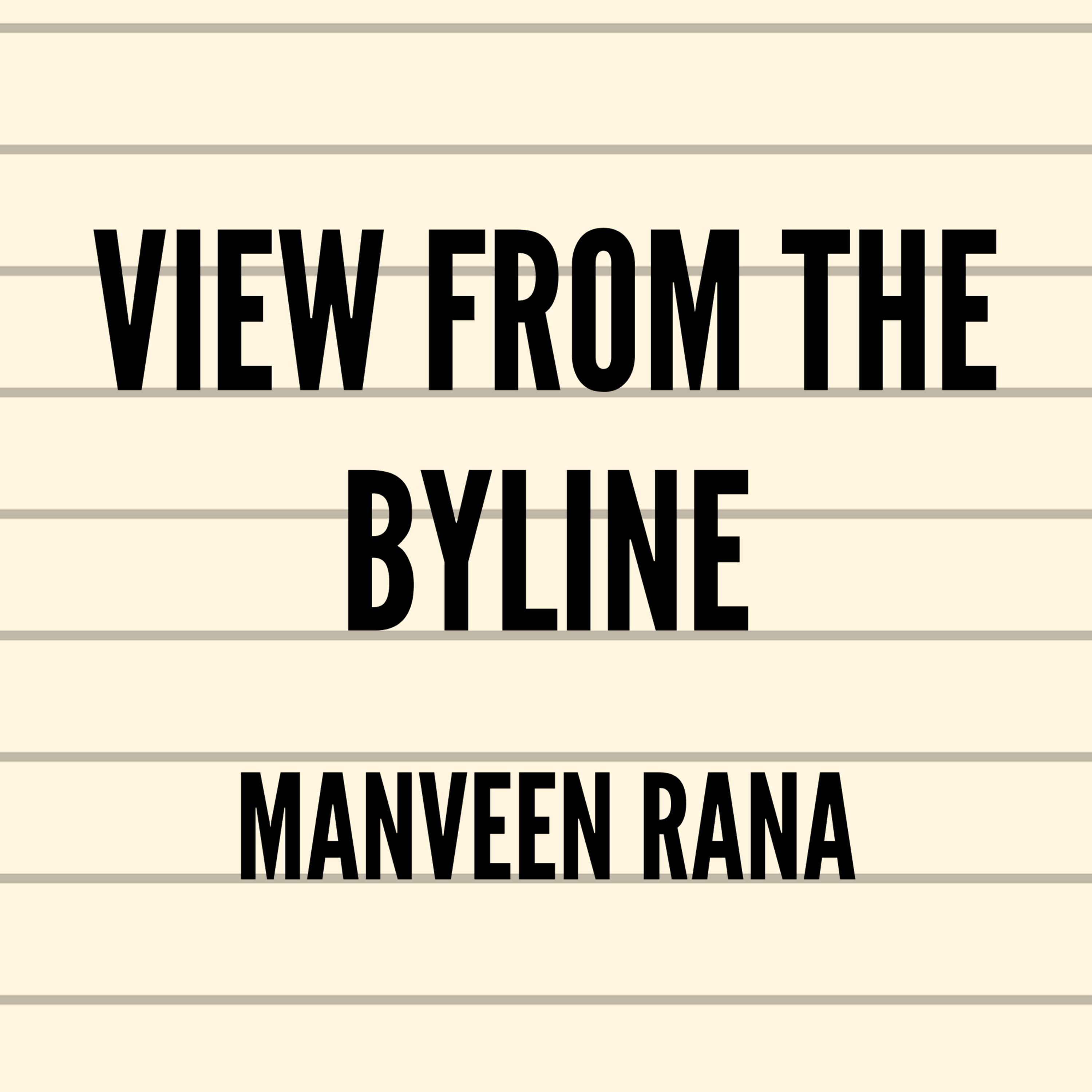 Manveen Rana episode artwork