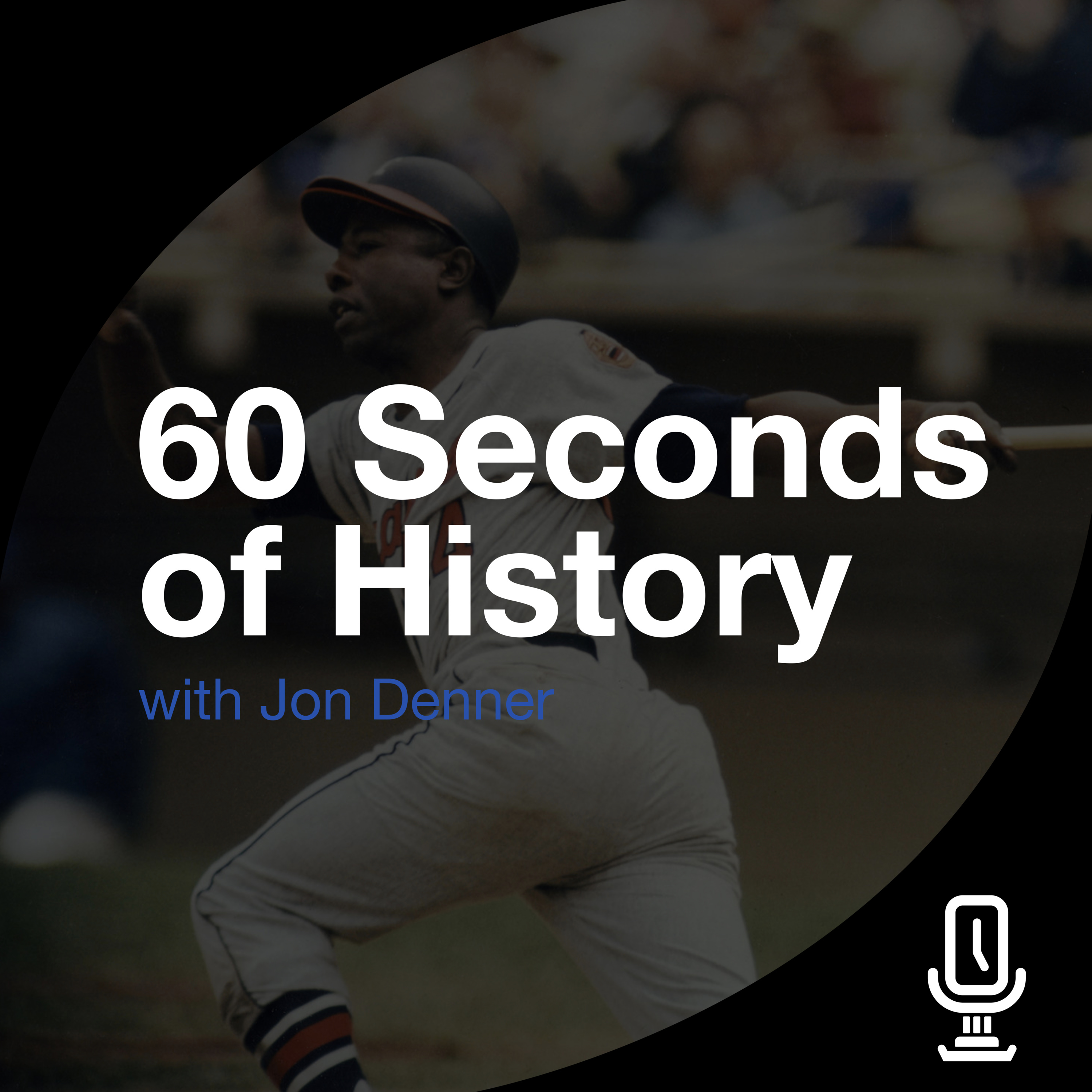 Hammerin' Hank and a Close Call