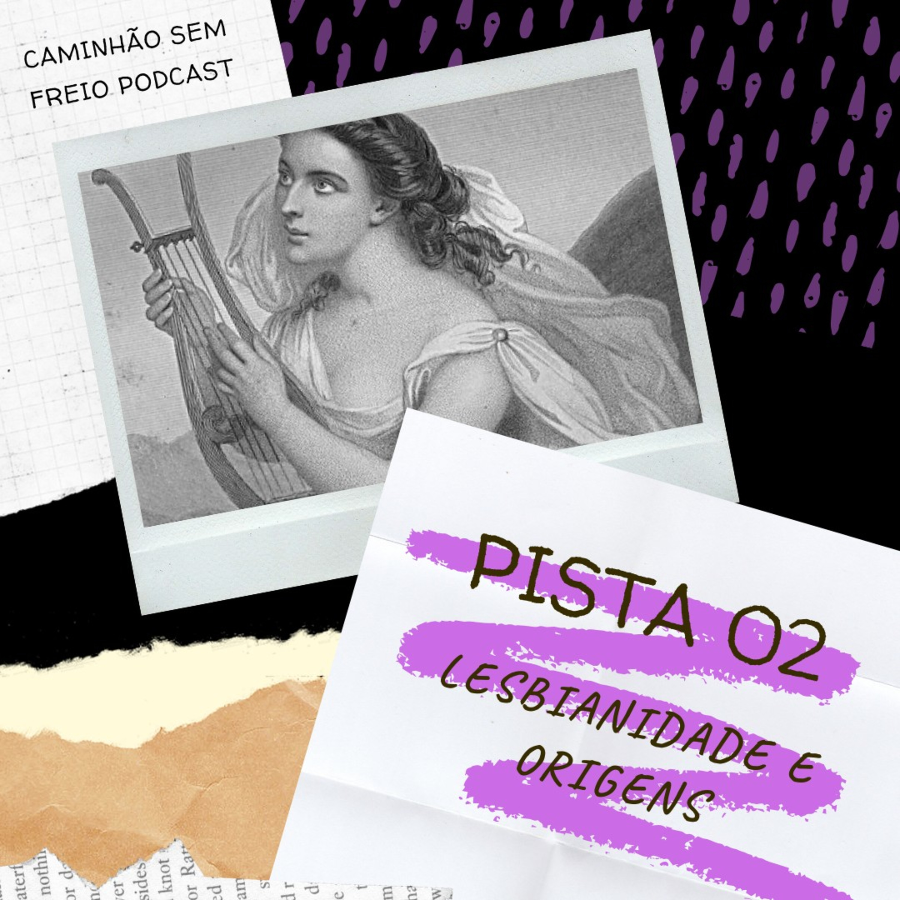 Caminhão Sem Freio