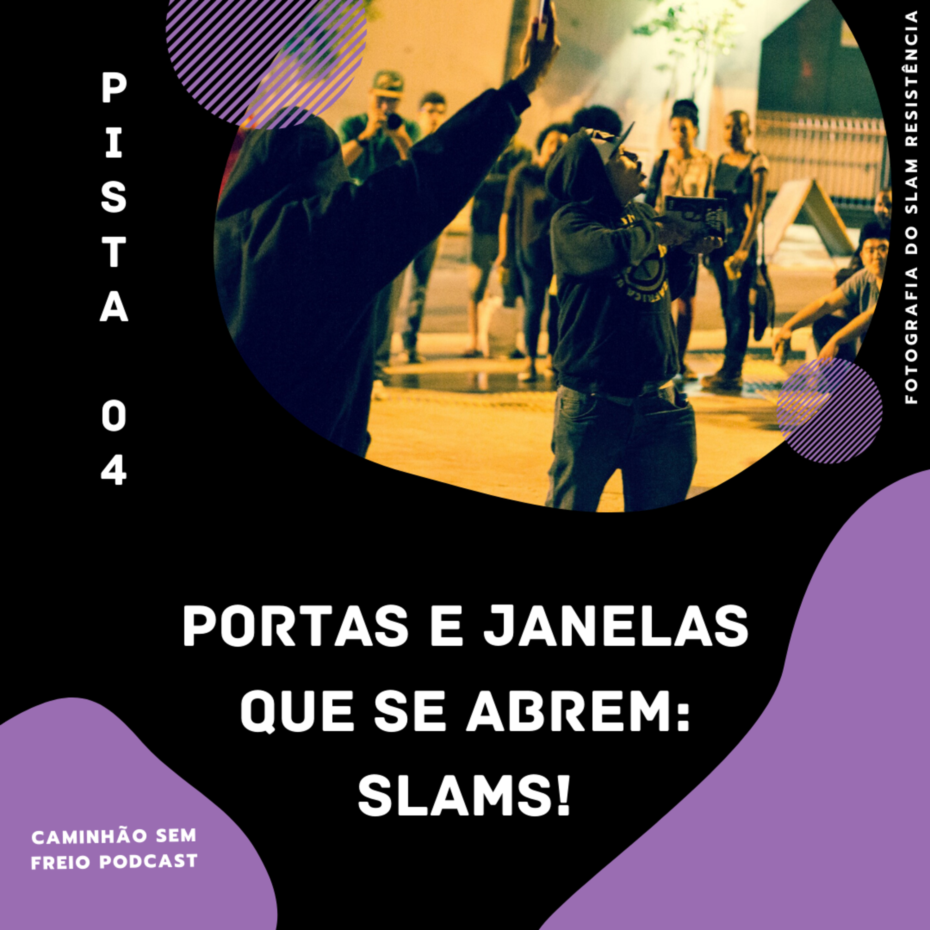 Caminhão Sem Freio