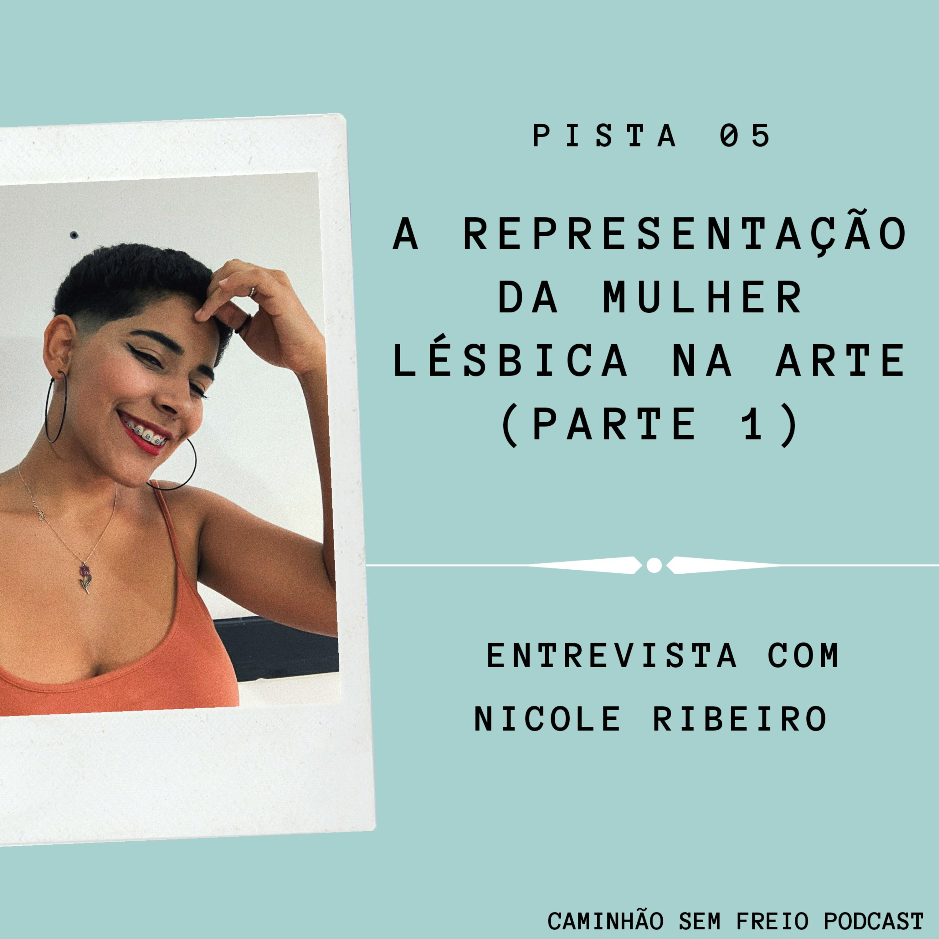 Caminhão Sem Freio