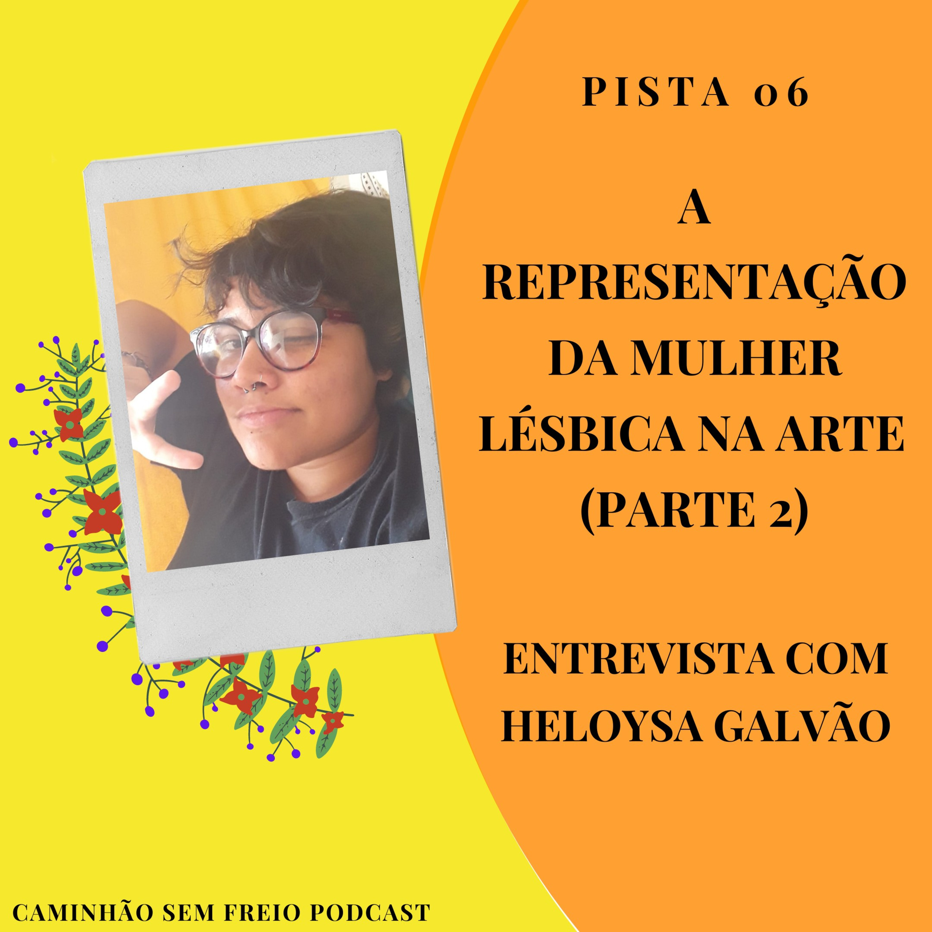 Caminhão Sem Freio