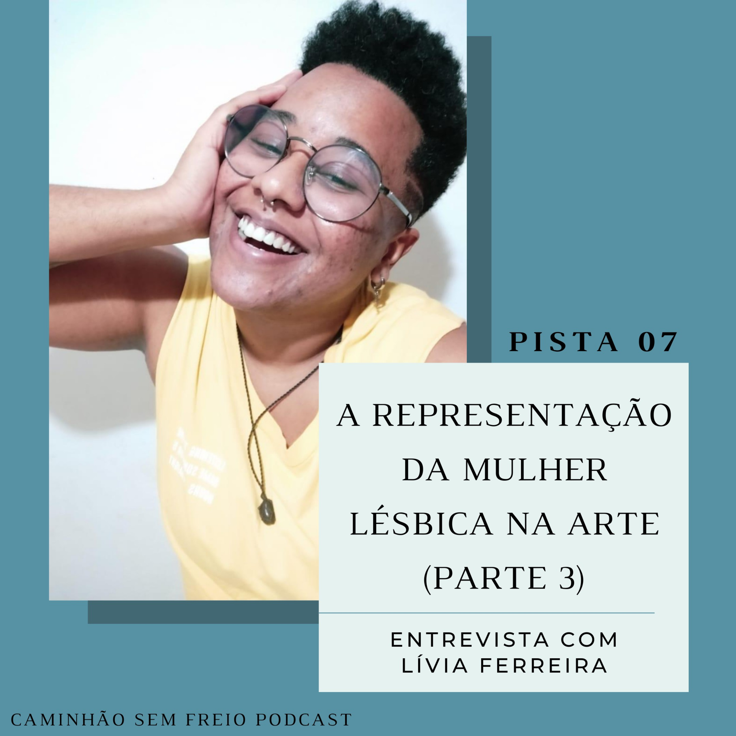 Caminhão Sem Freio