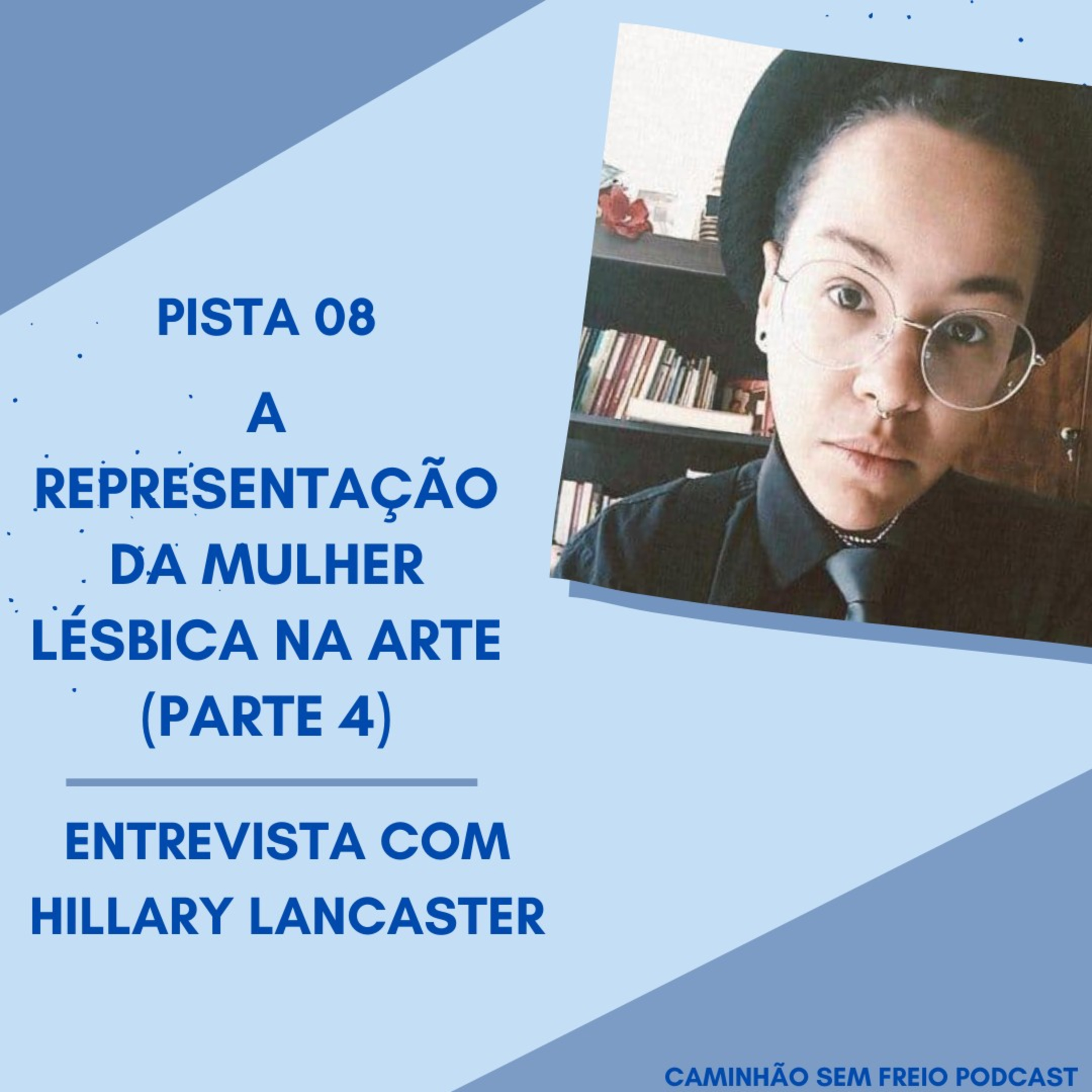 Caminhão Sem Freio