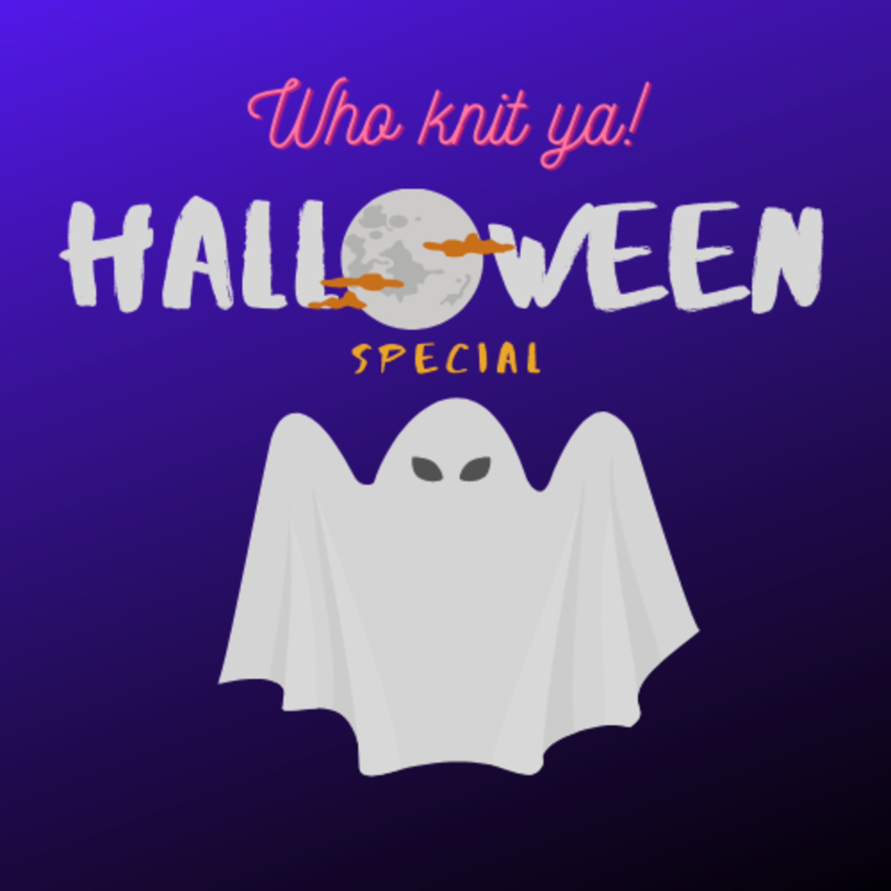Halloween Special 2020 episode artwork