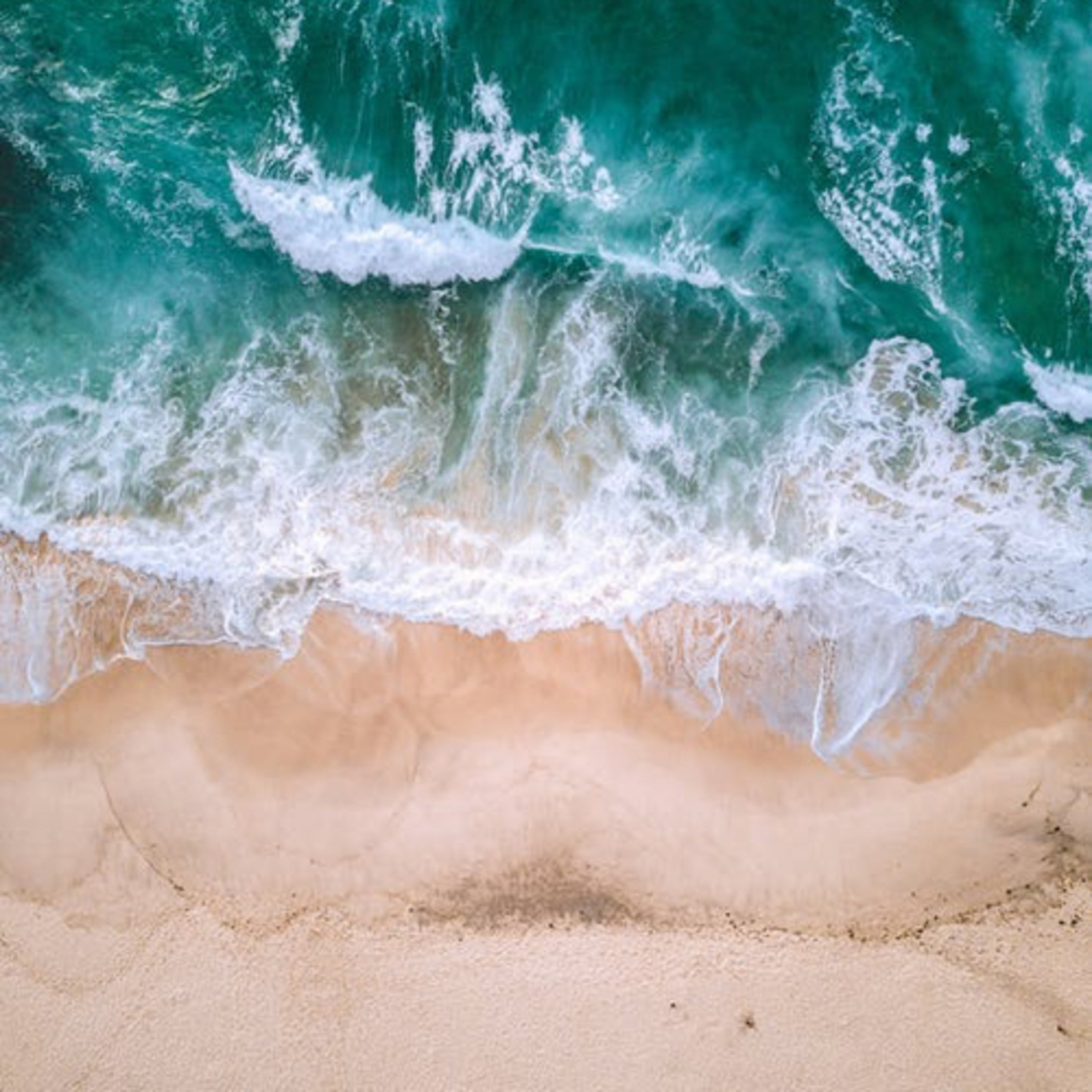Coastal erosion