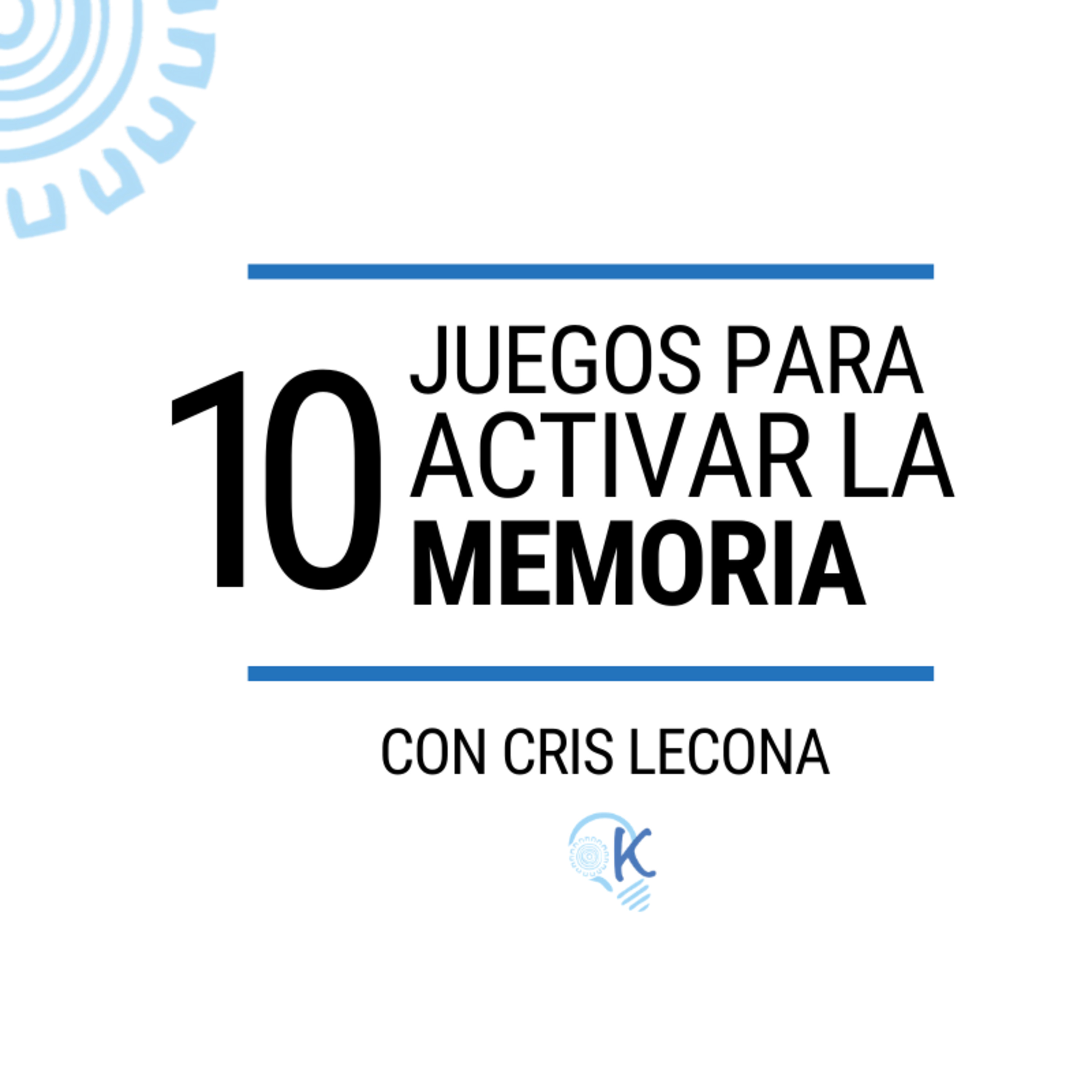 Aprender es Crear