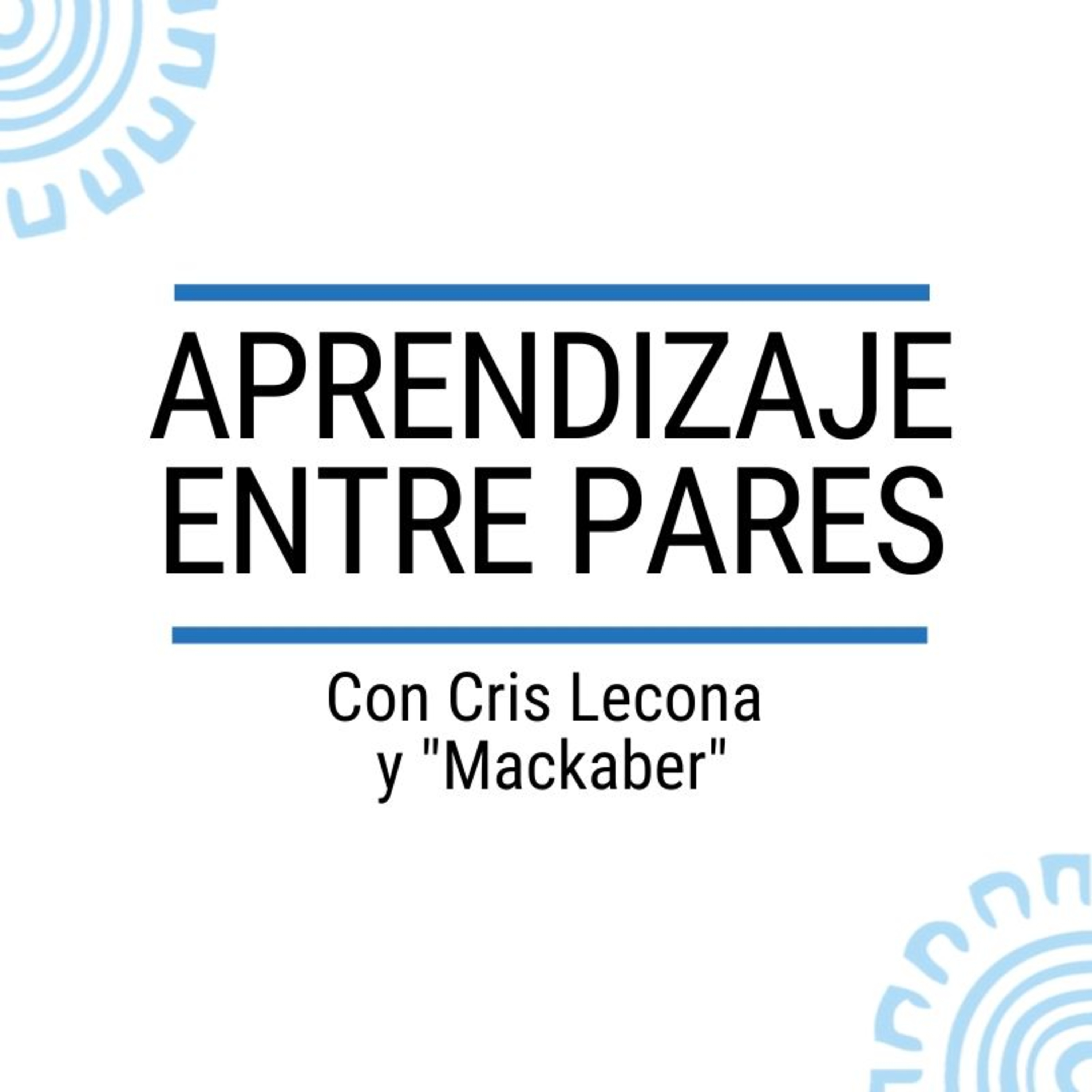 Aprender es Crear