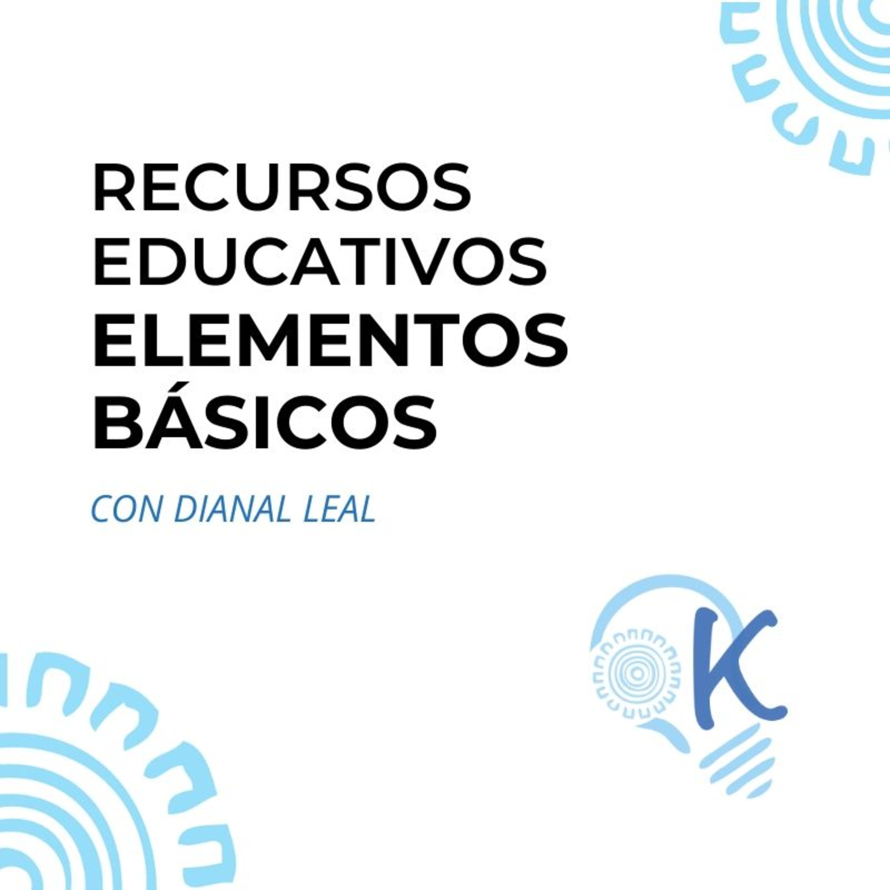 Aprender es Crear