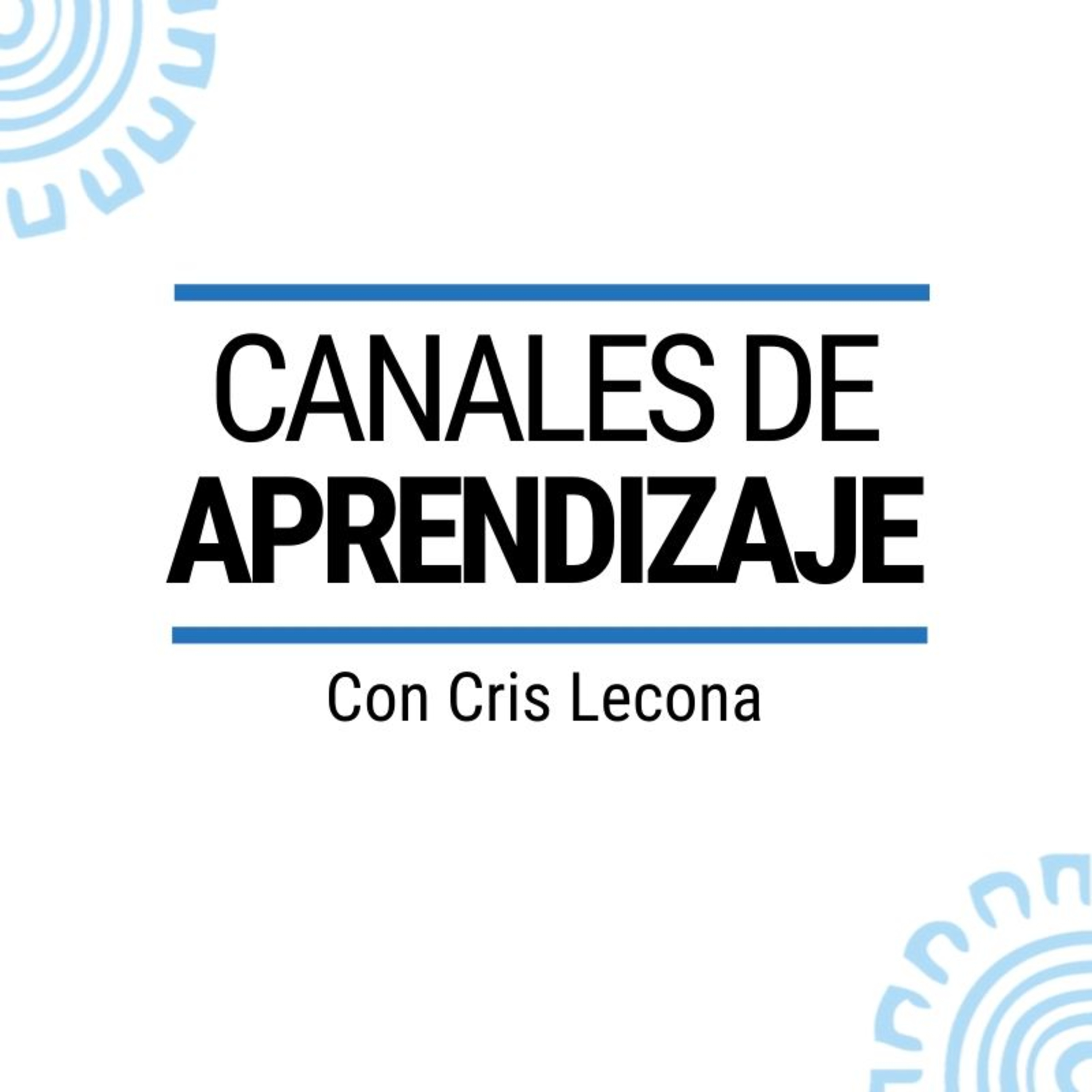Aprender es Crear