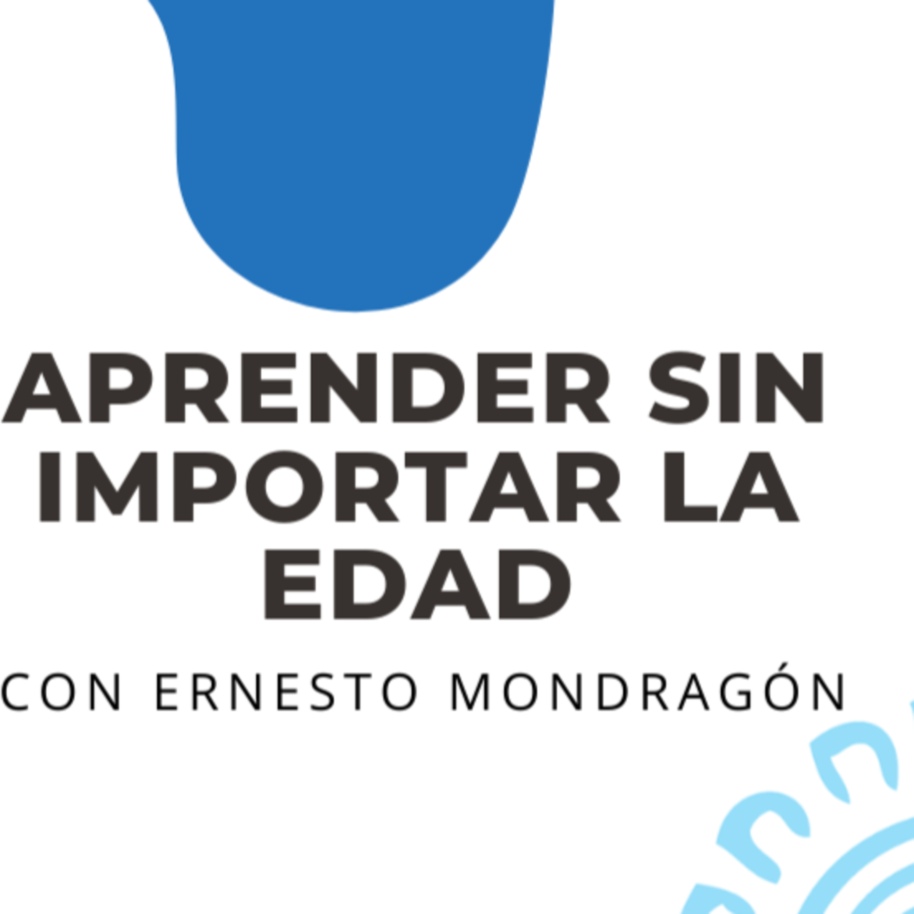 Aprender es Crear