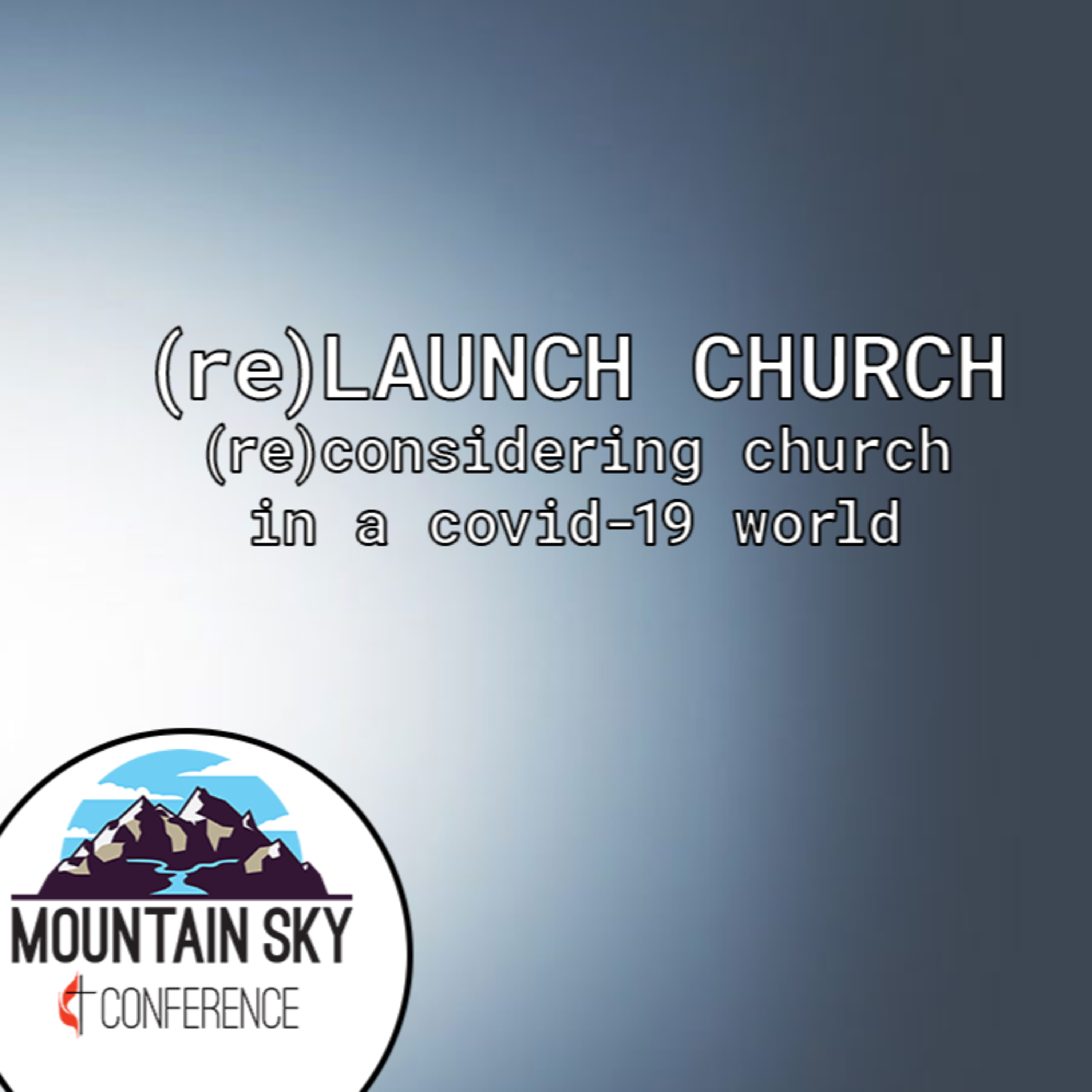 Mountain Sky UMC Podcast